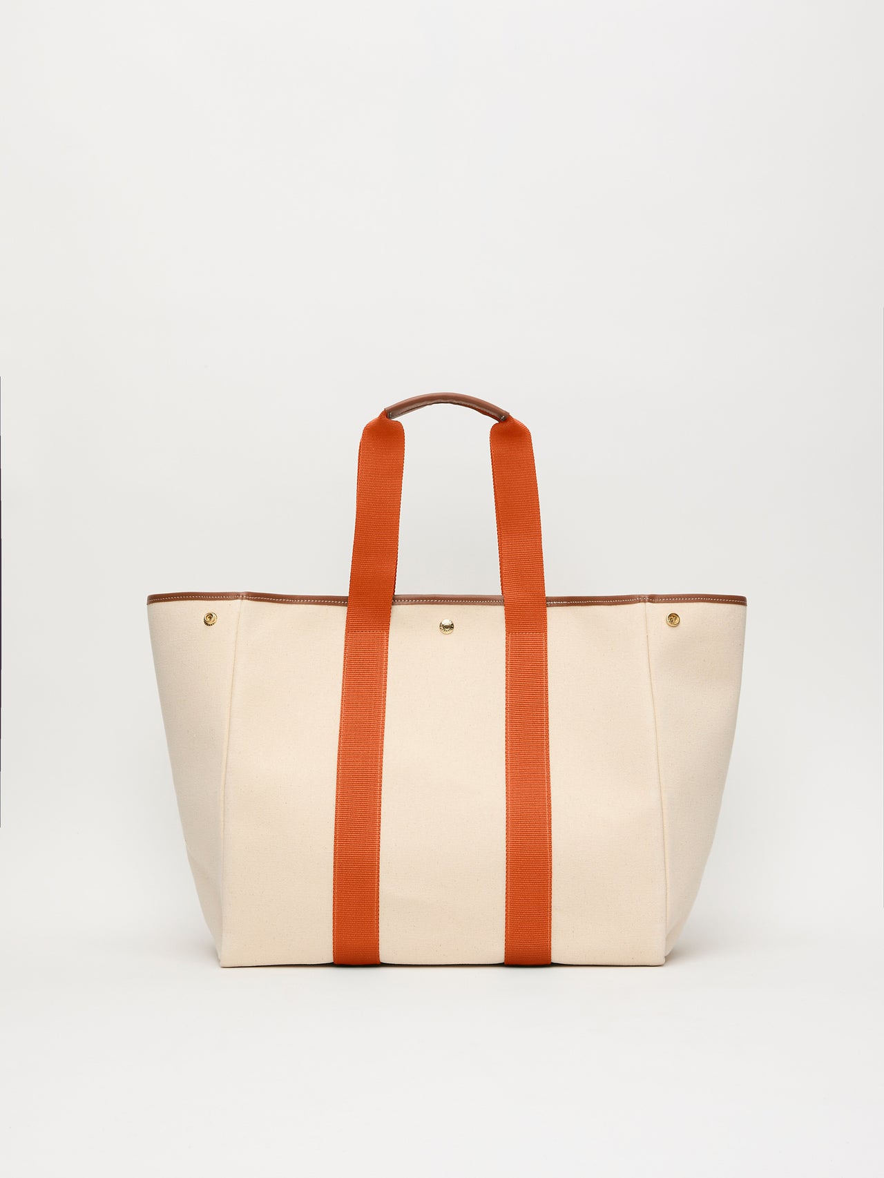 Traversée L - Essentials Tangerine - Image 1