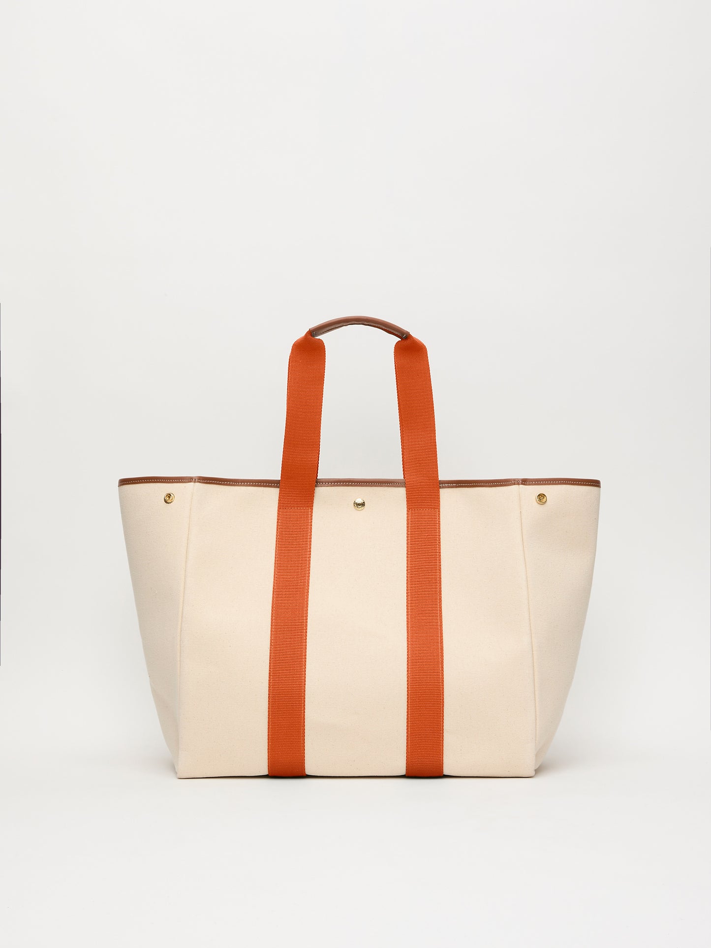 Traversée L - Essentials Tangerine