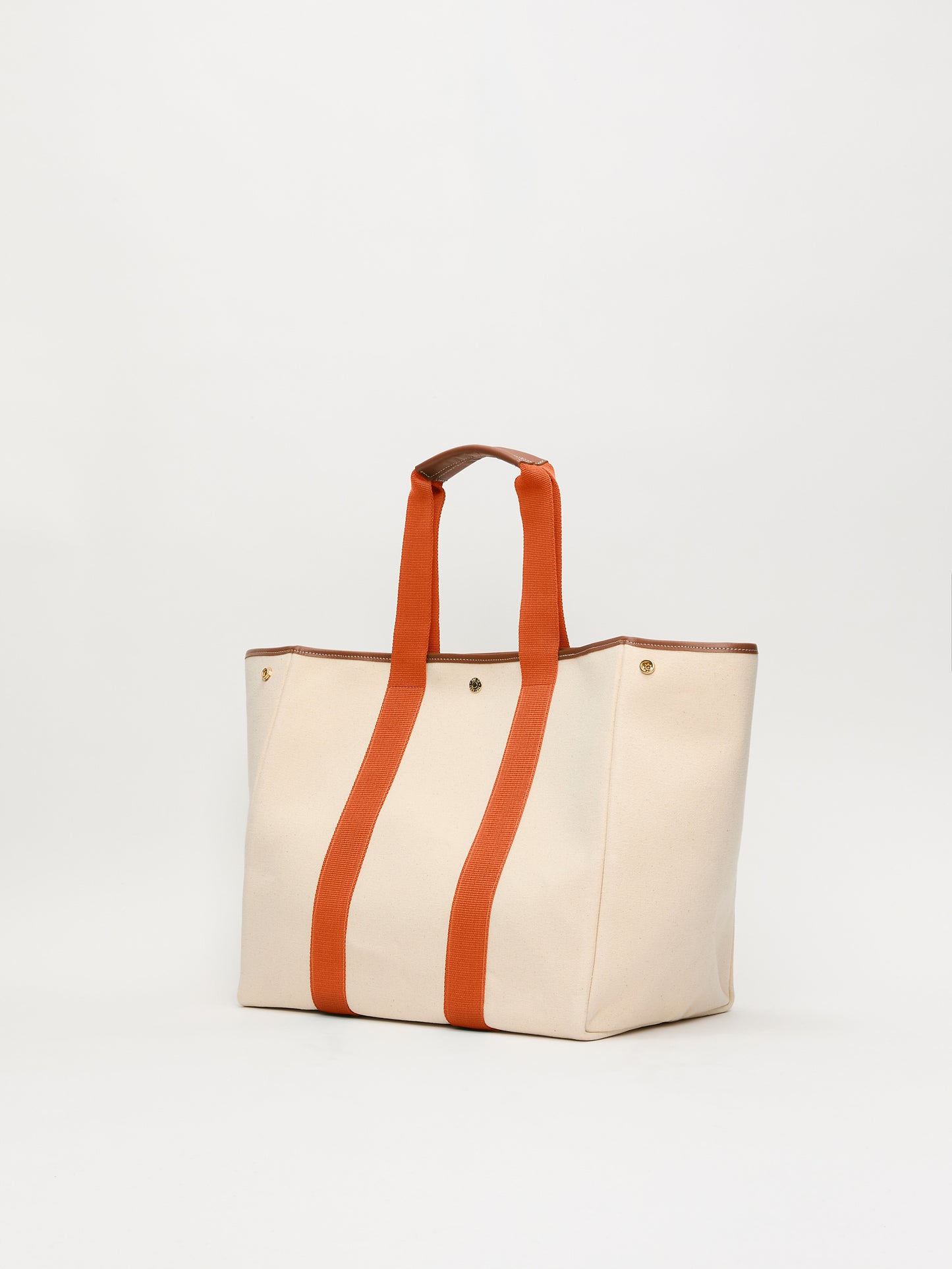 Traversée L - Essentials Tangerine