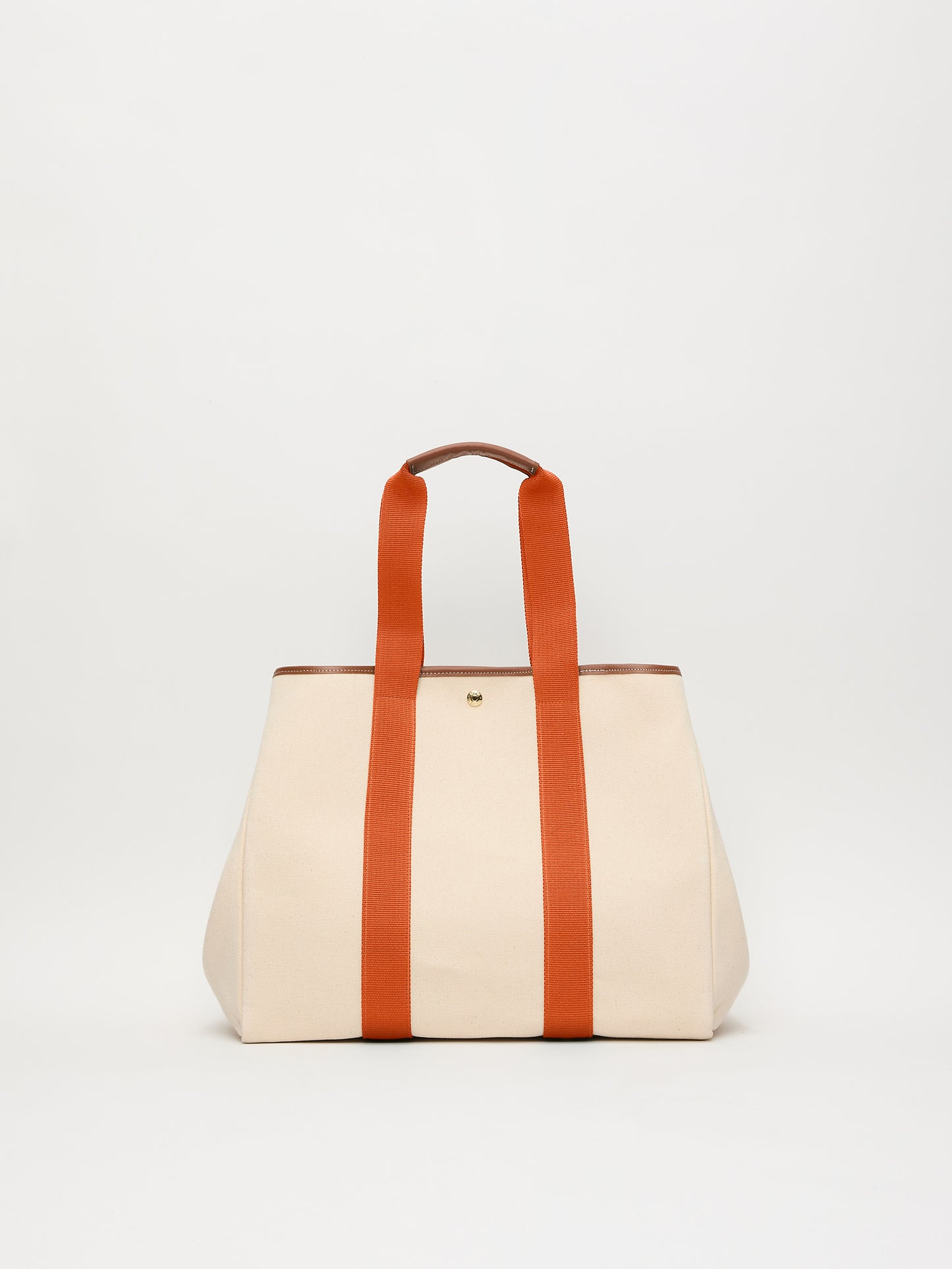 Traversée L - Essentials Tangerine