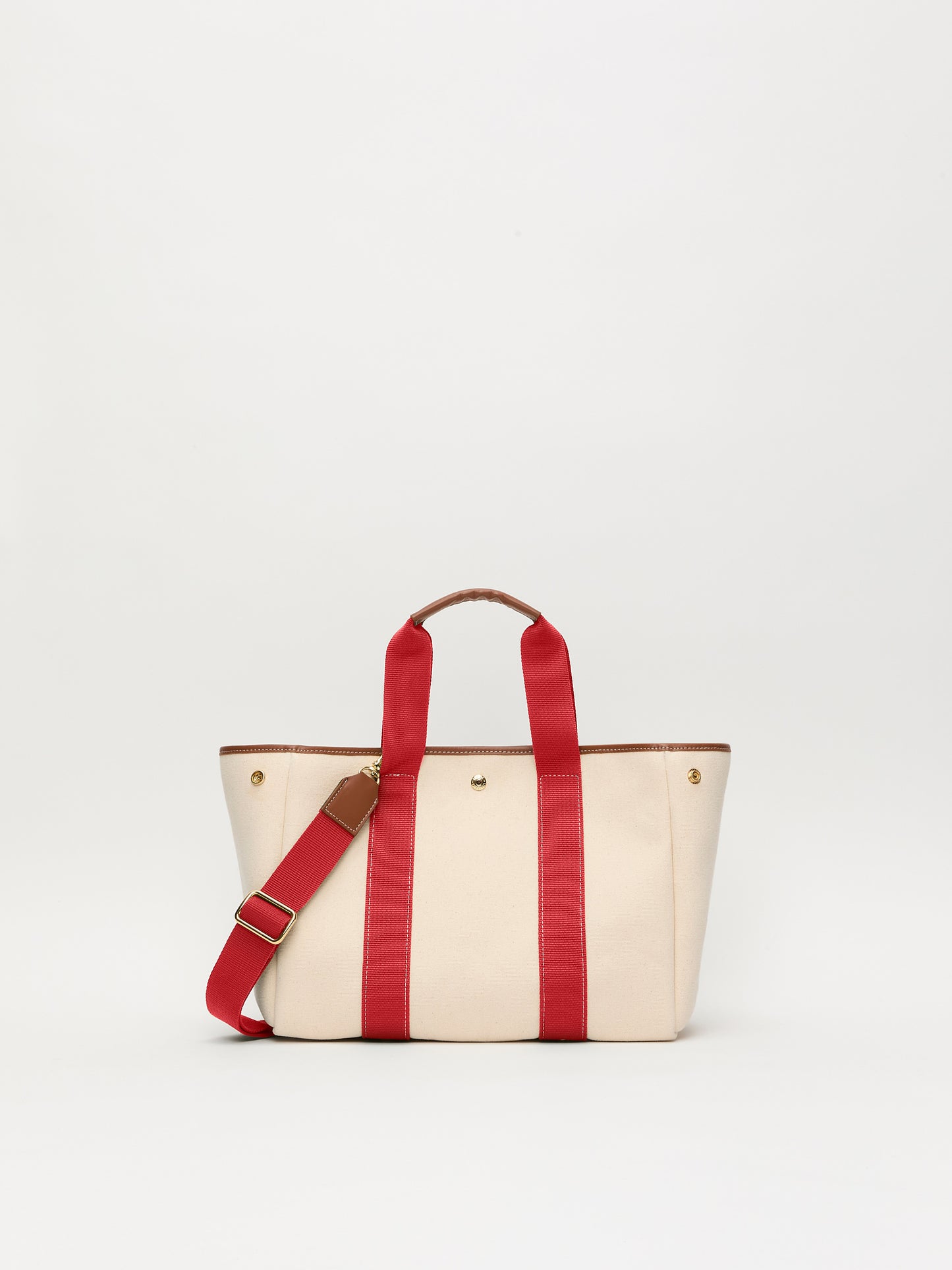 Traversée M - Essentials Red