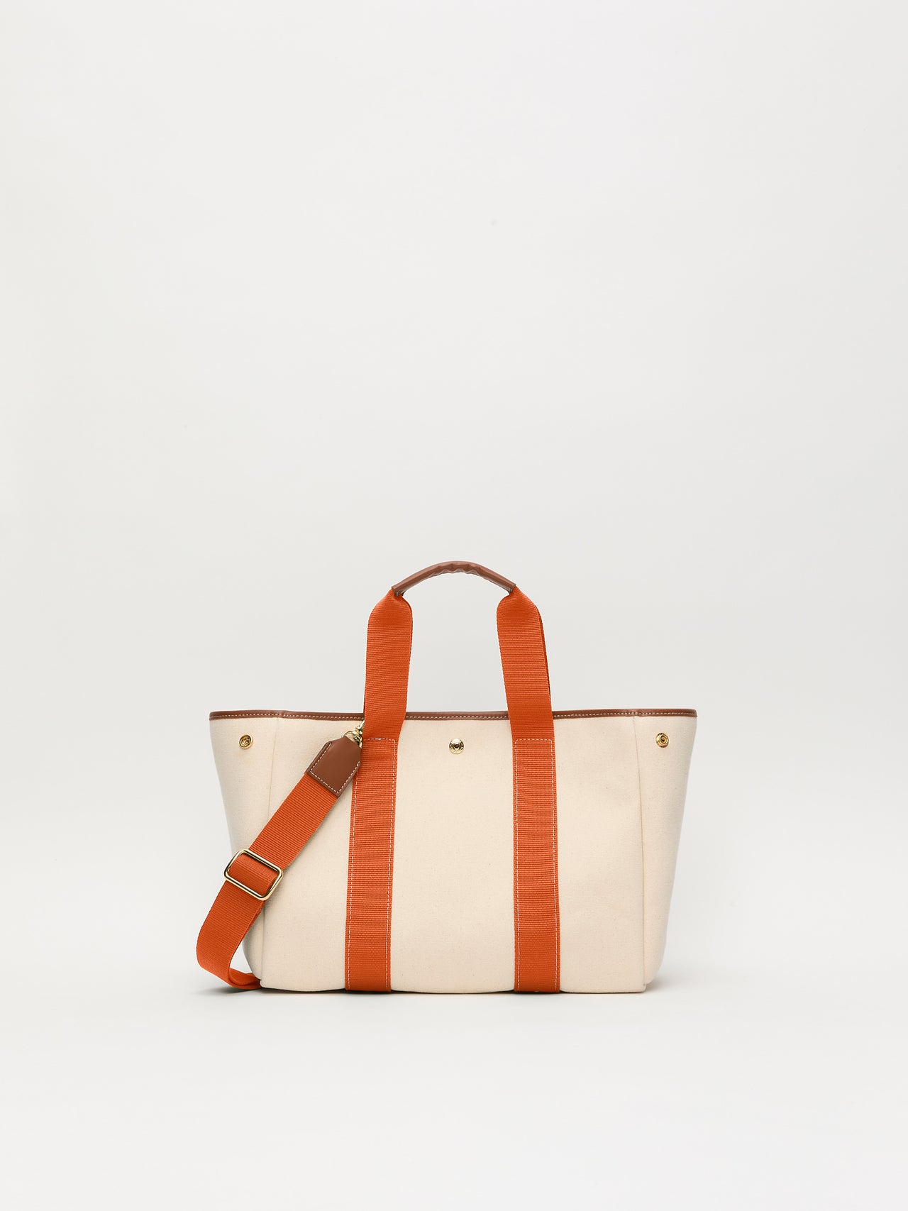 Traversée M - Essentials Tangerine - Image 3