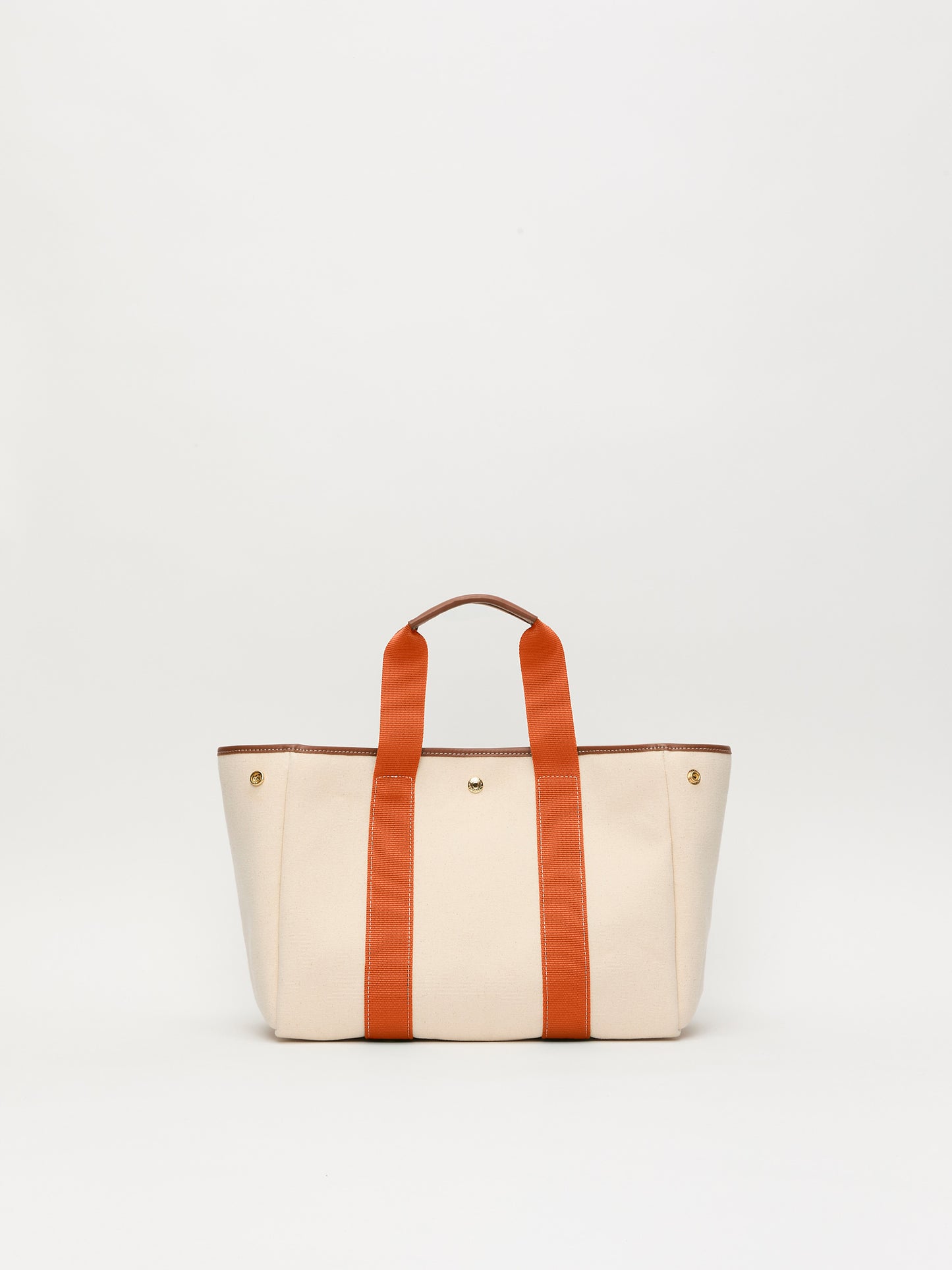 Traversée M - Essentials Tangerine