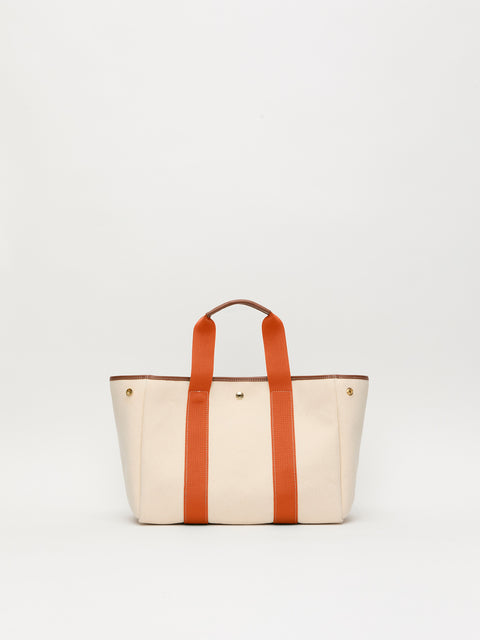 Traversée M - Essentials Tangerine - Image 1