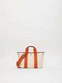 Traversée S - Essentials Tangerine