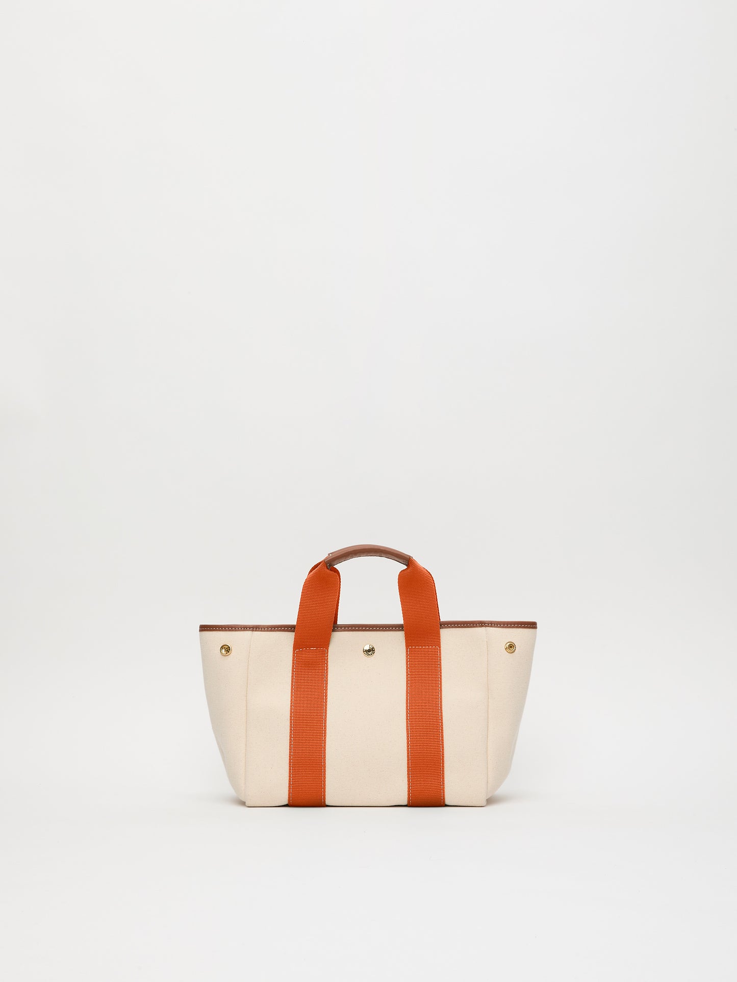 Traversée S - Essentials Tangerine