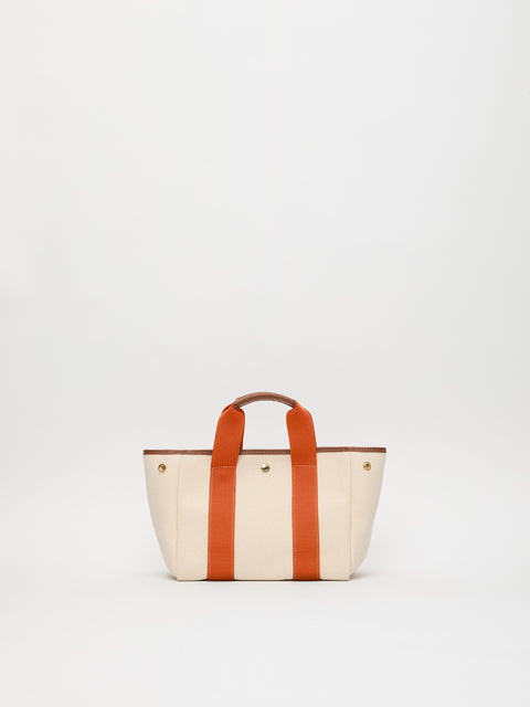 Traversée S - Essentials Tangerine - Image 3