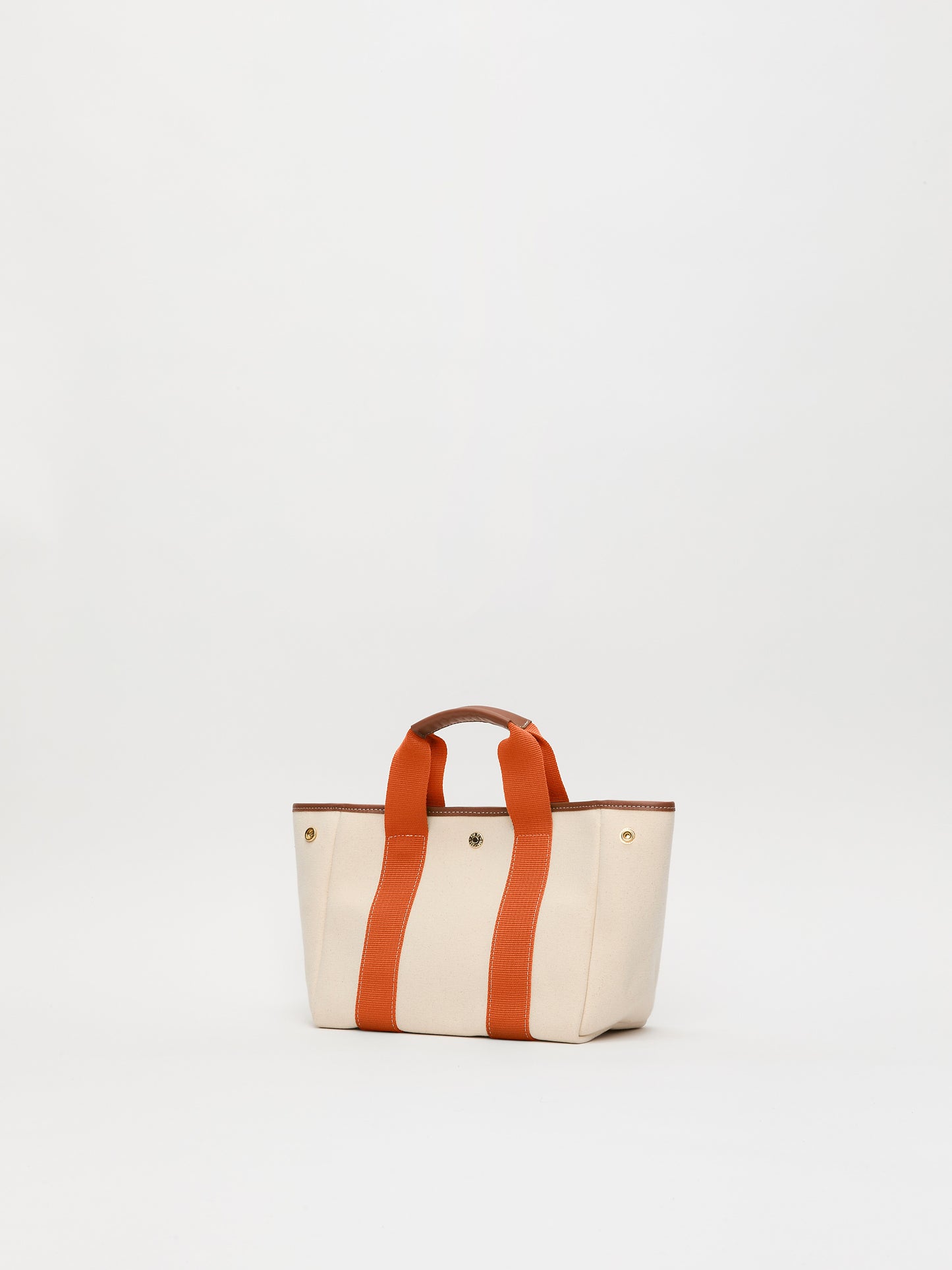 Traversée S - Essentials Tangerine
