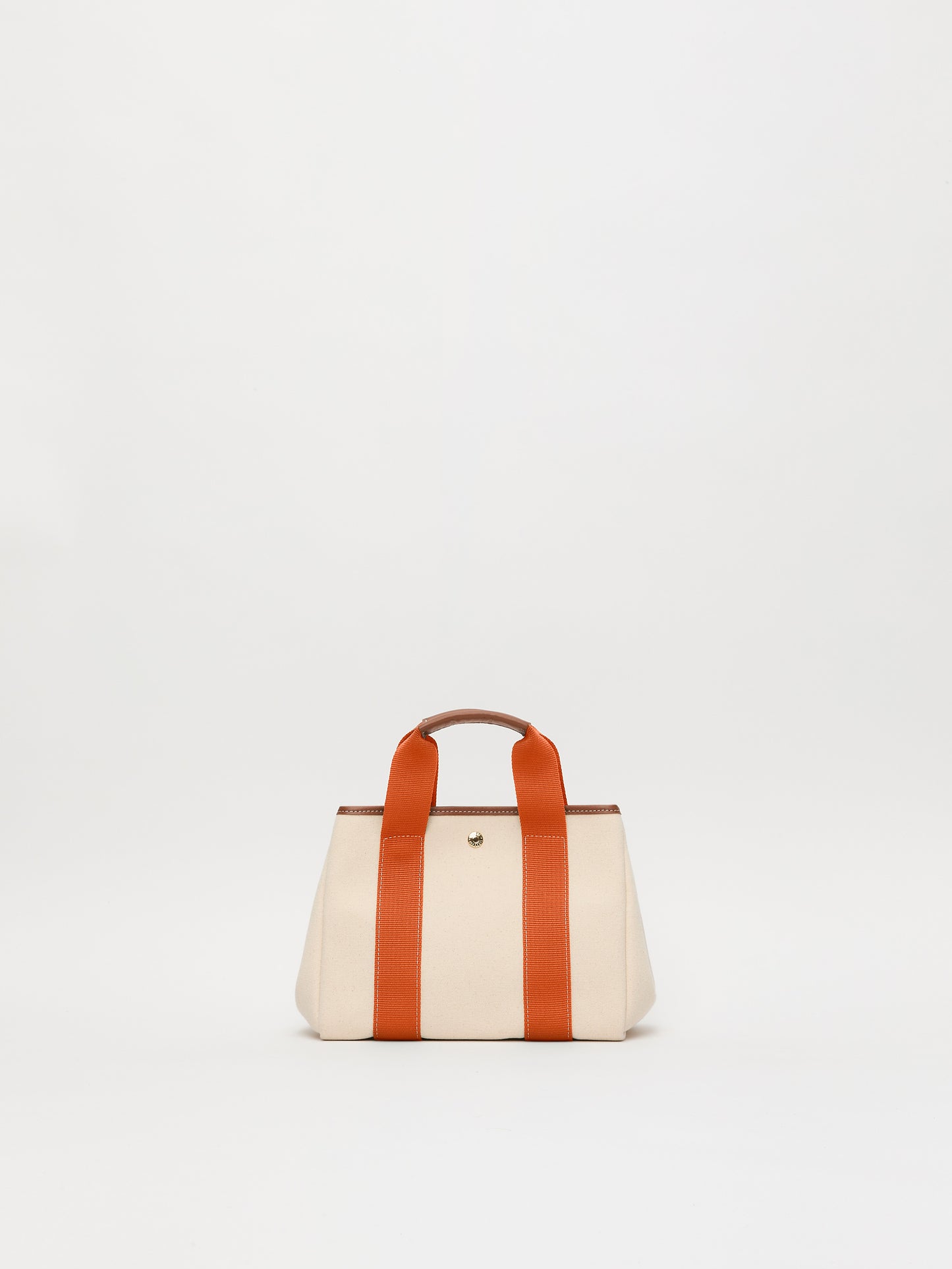 Traversée S - Essentials Tangerine