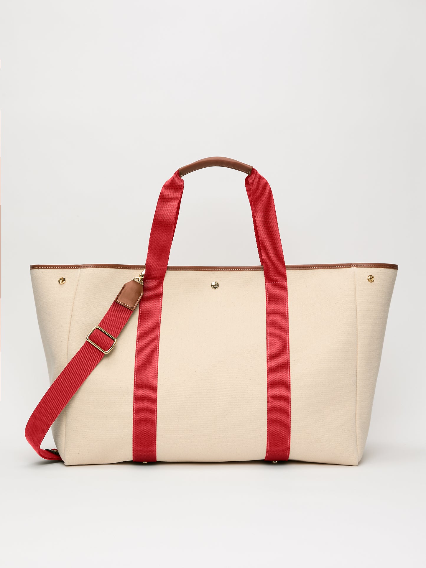 Traversée XL - Essentials Red