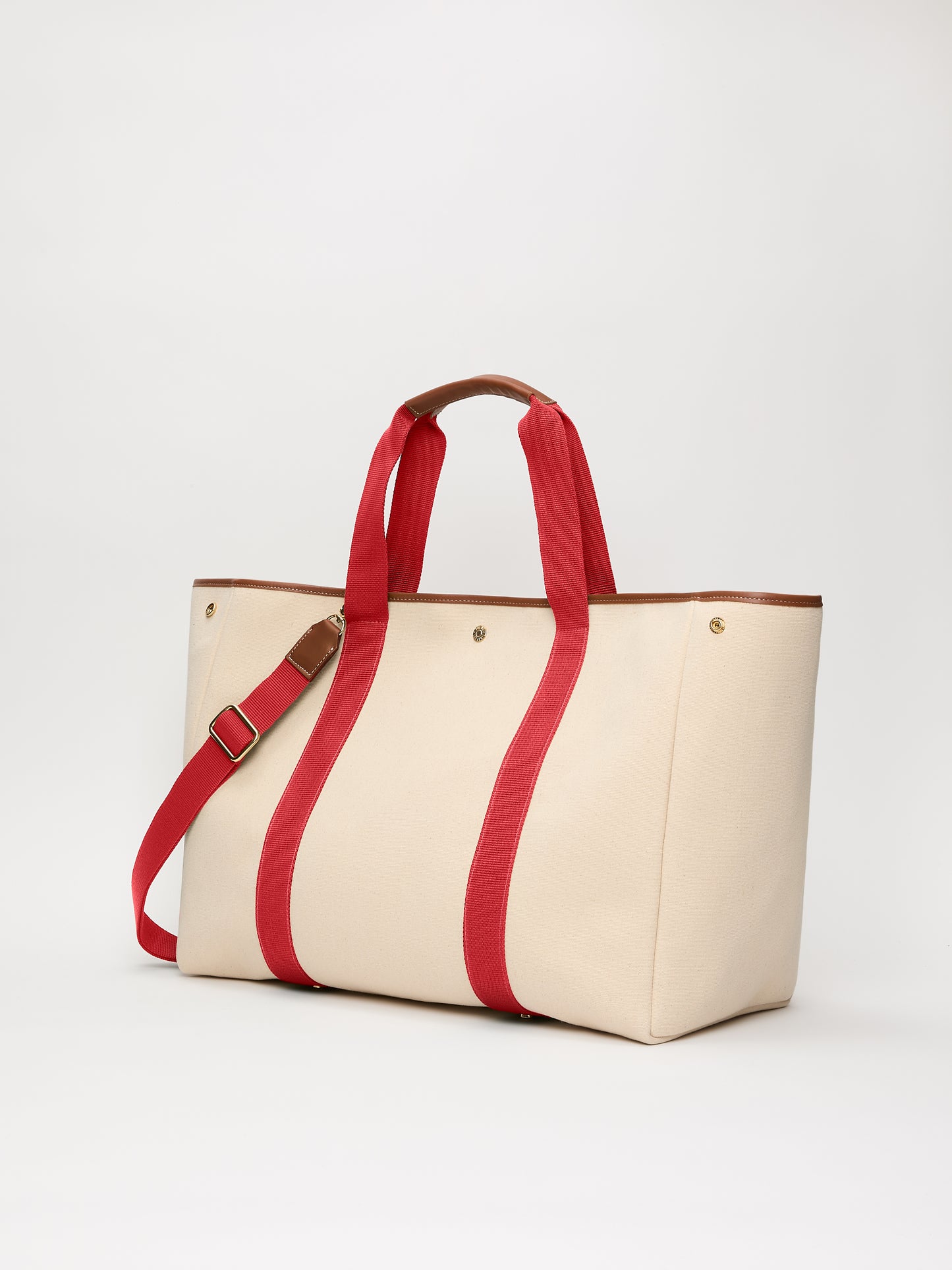 Traversée XL - Essentials Red