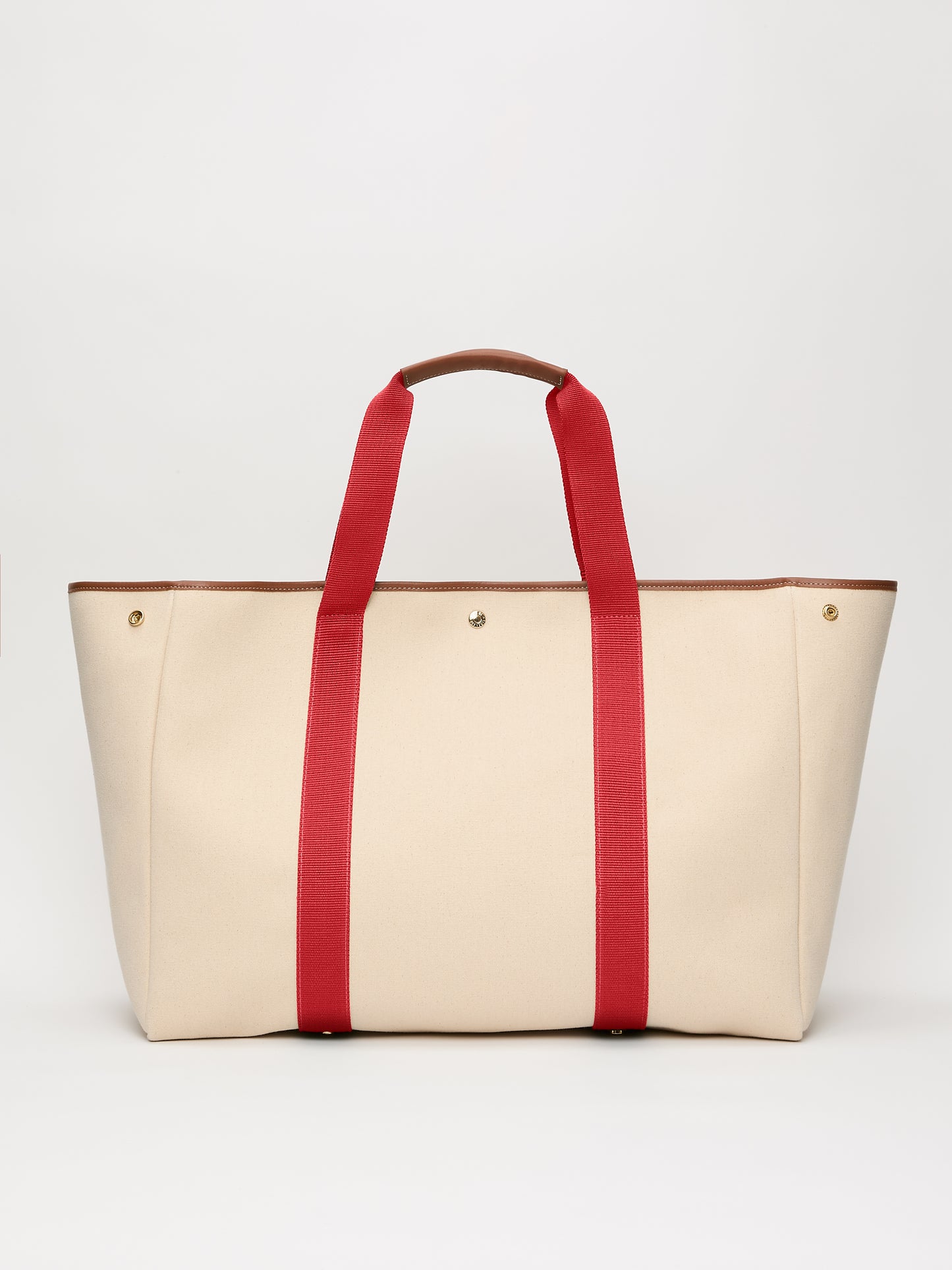 Traversée XL - Essentials Red