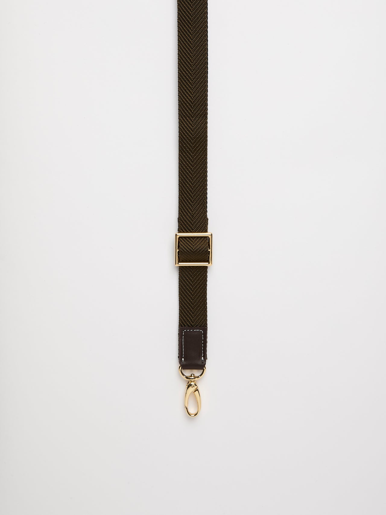 Traversée M - Whip Chocolate Flannel - Image 6