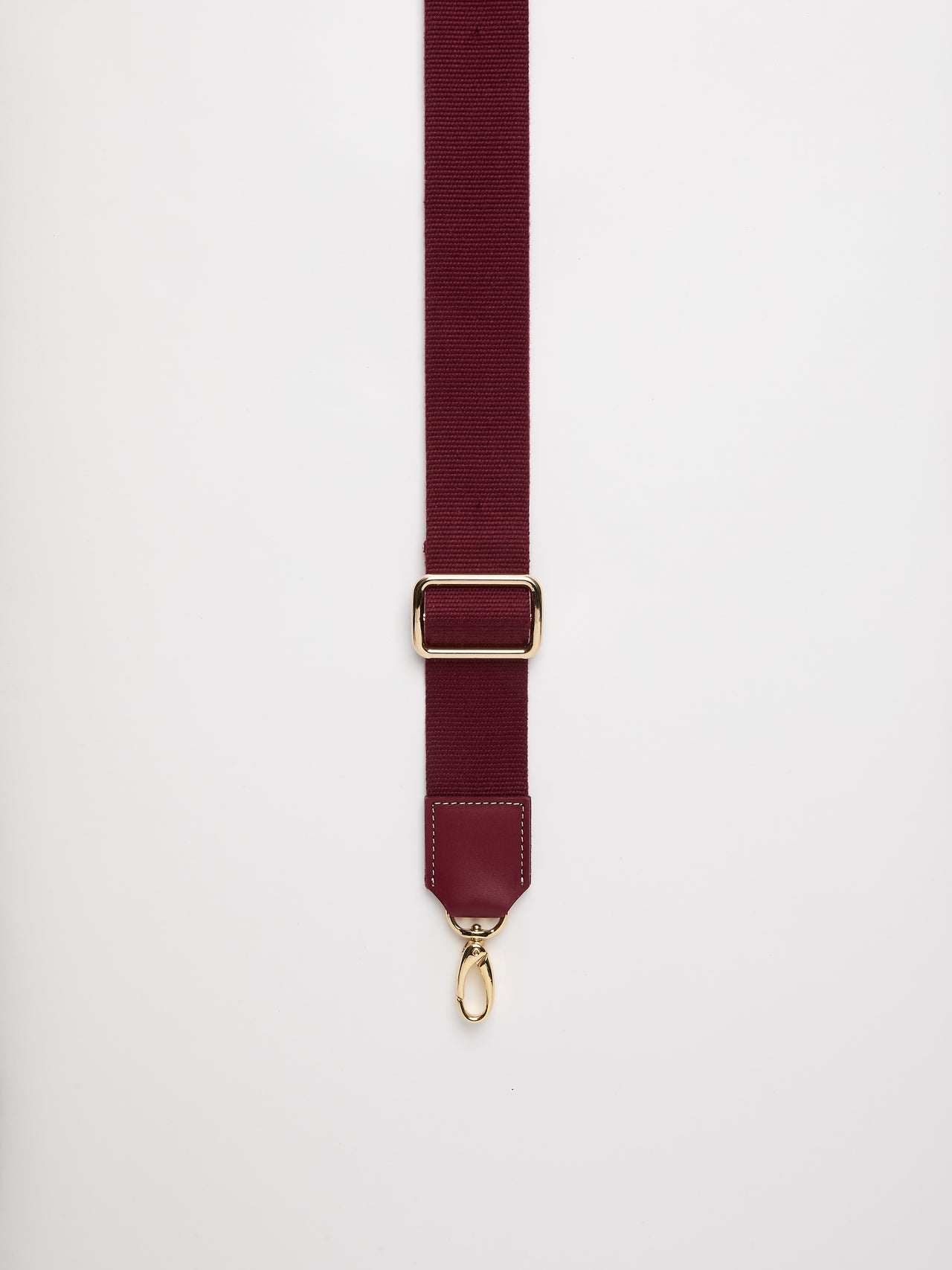 Traversée XXL - Oxford Burgundy - Image 8