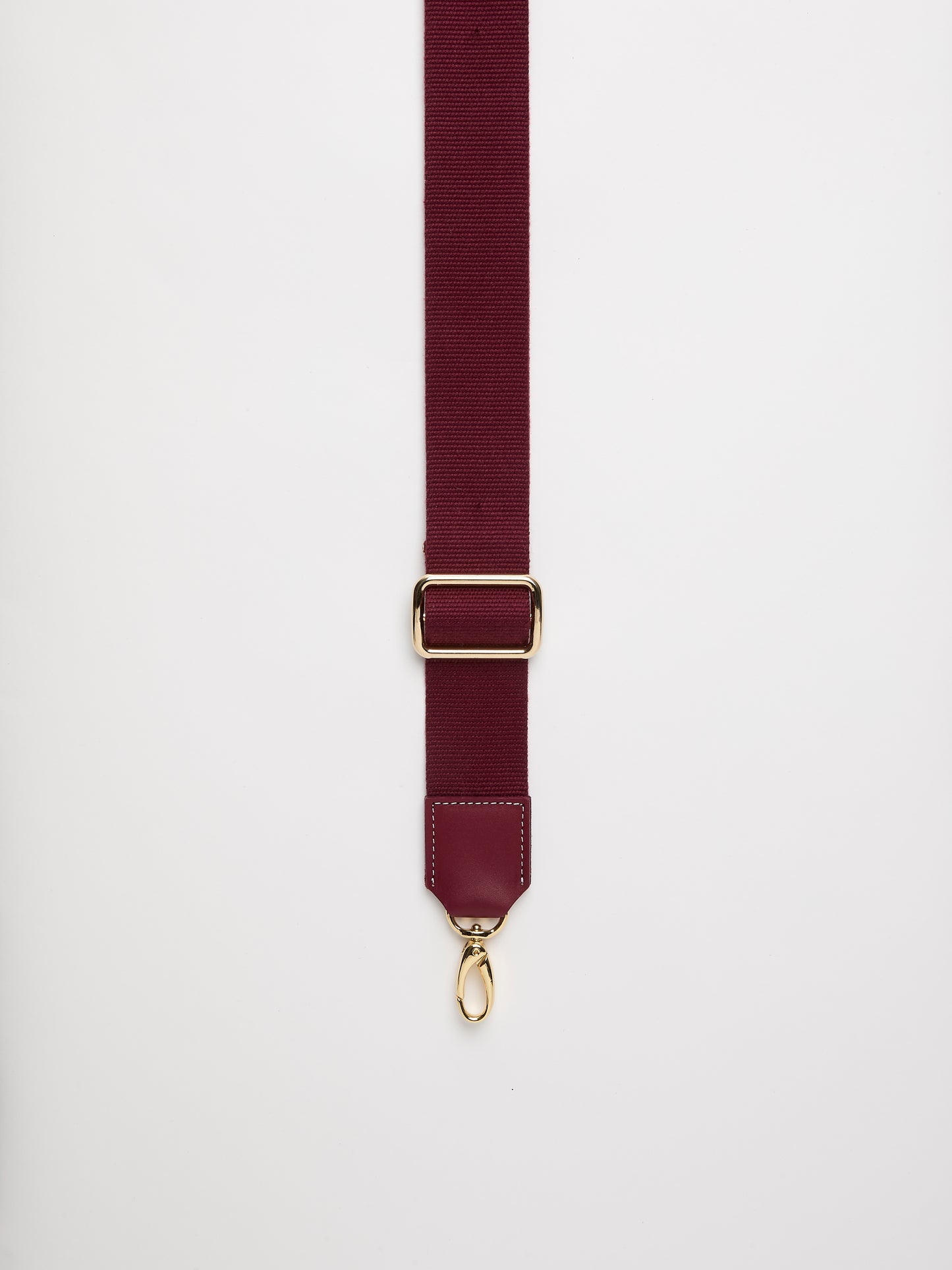 Traversée XXL - Oxford Burgundy
