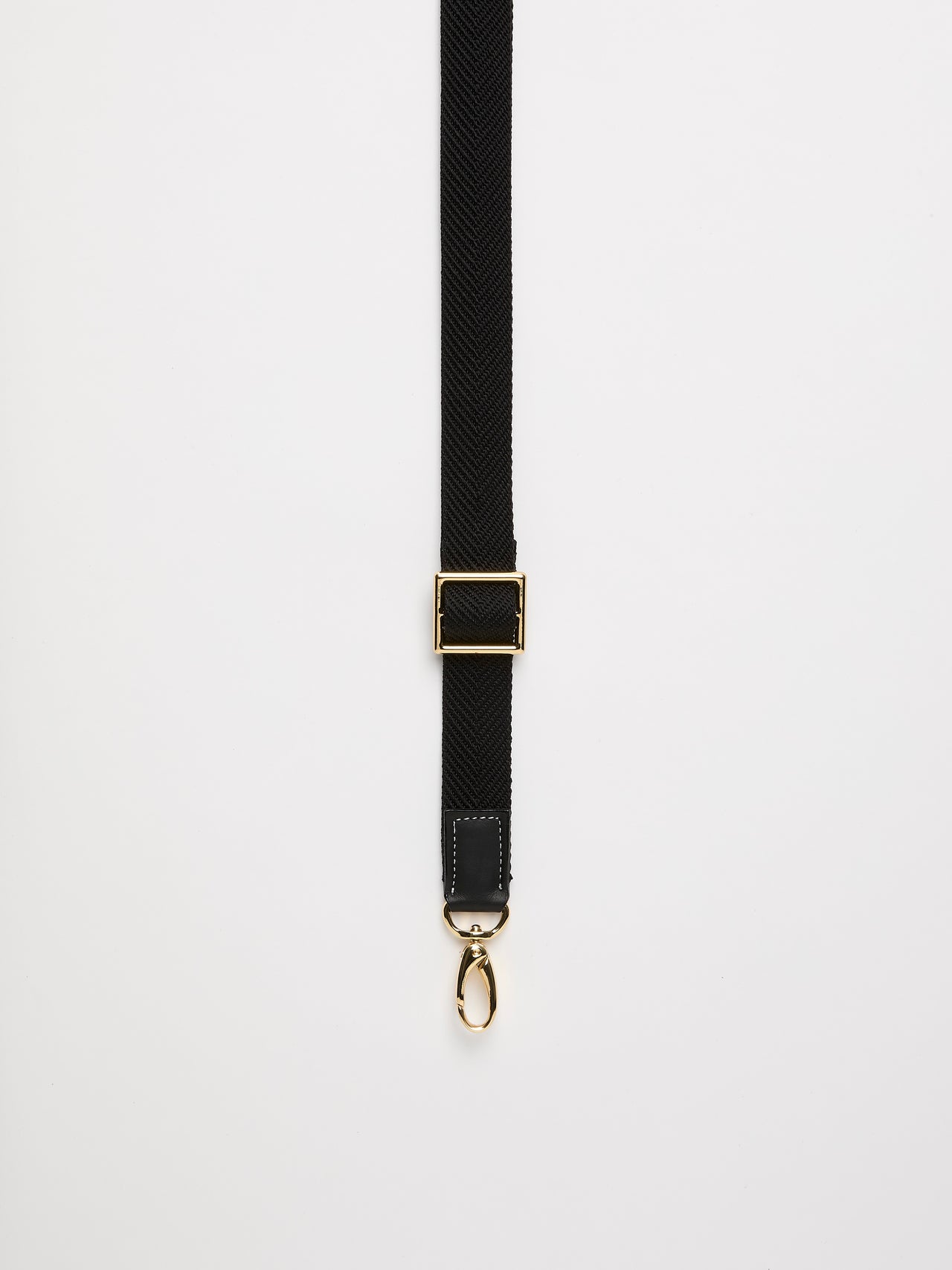 Traversée S - Twill Chataigne - Image 9