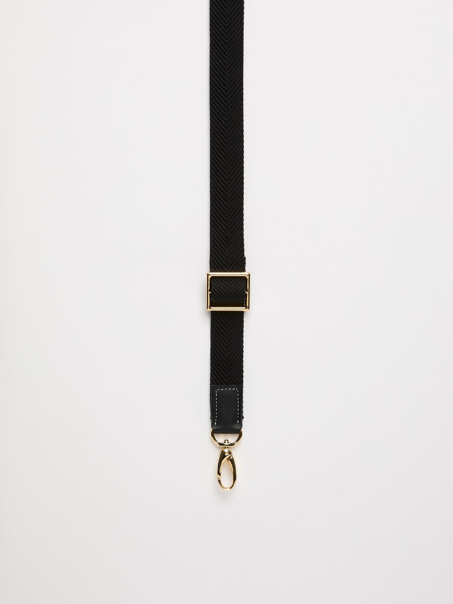 Traversée S - Twill Chataigne