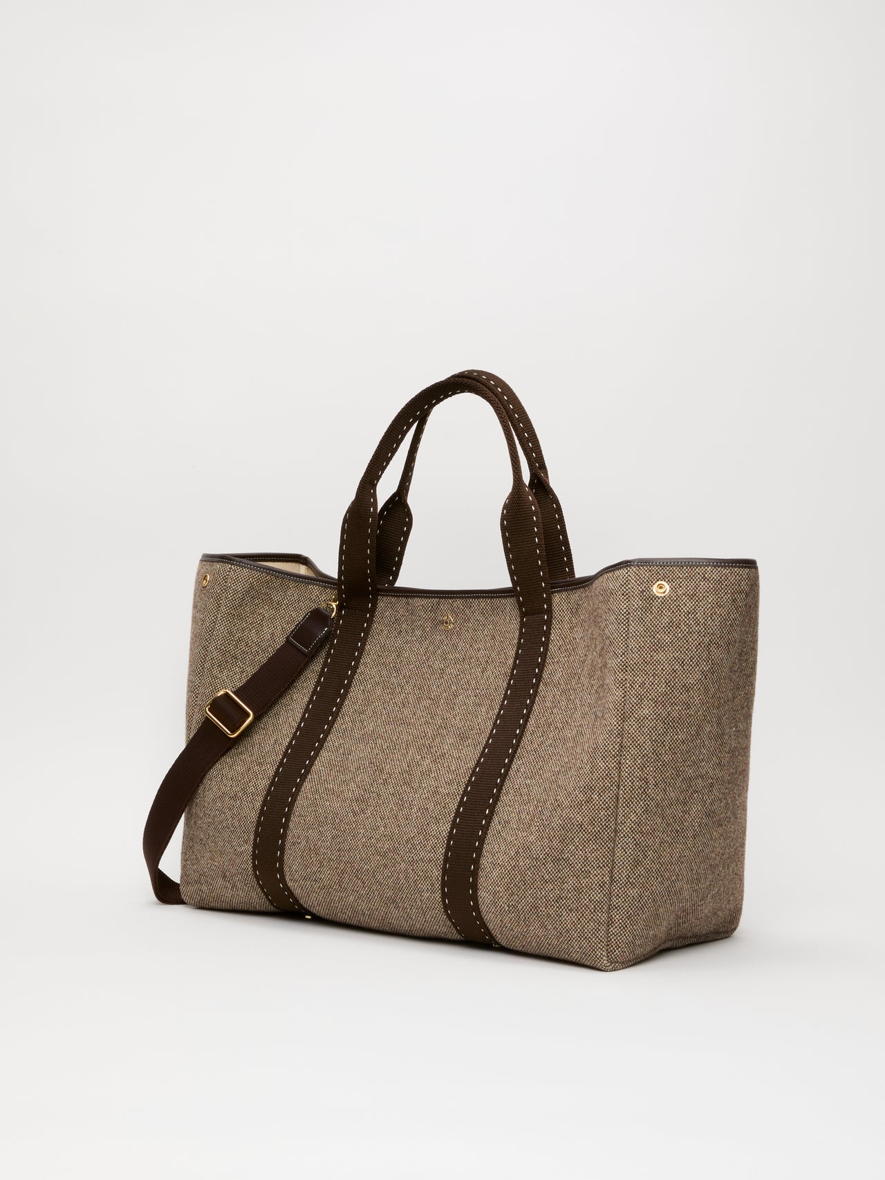 Traversée XXL - Caviar Brown - Image 3