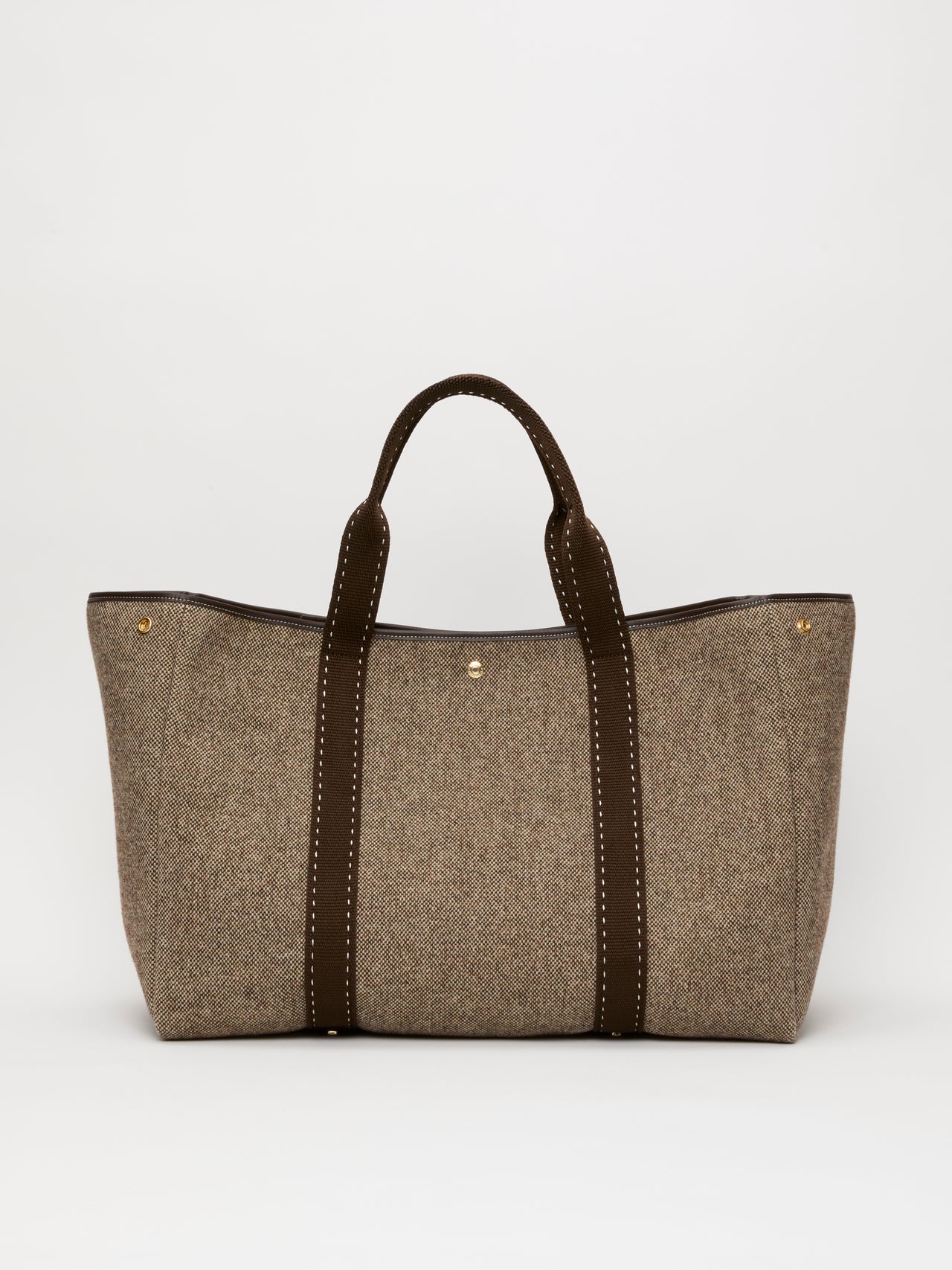 Traversée XXL - Caviar Brown - Image 4