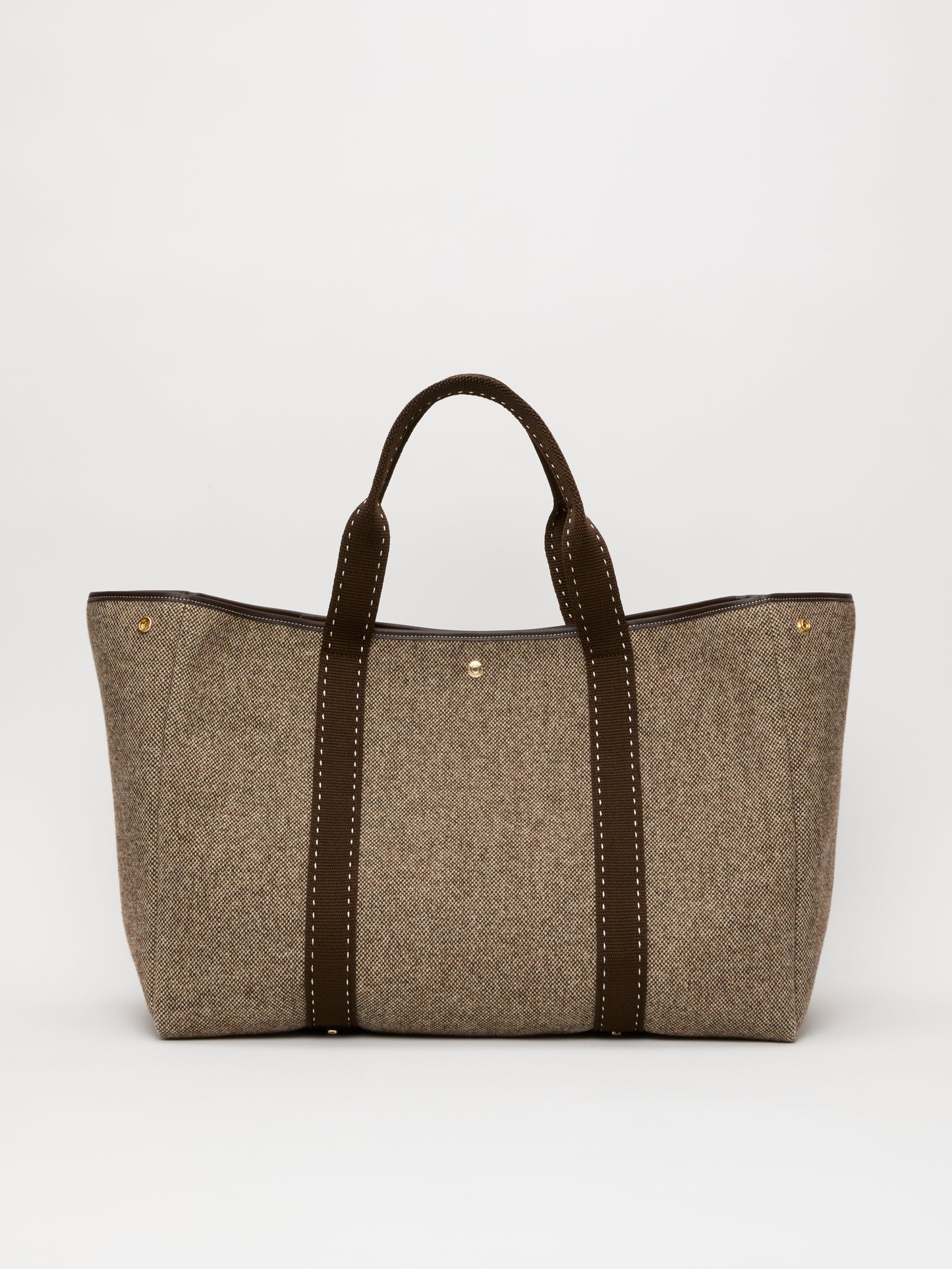 Traversée XXL - Caviar Brown