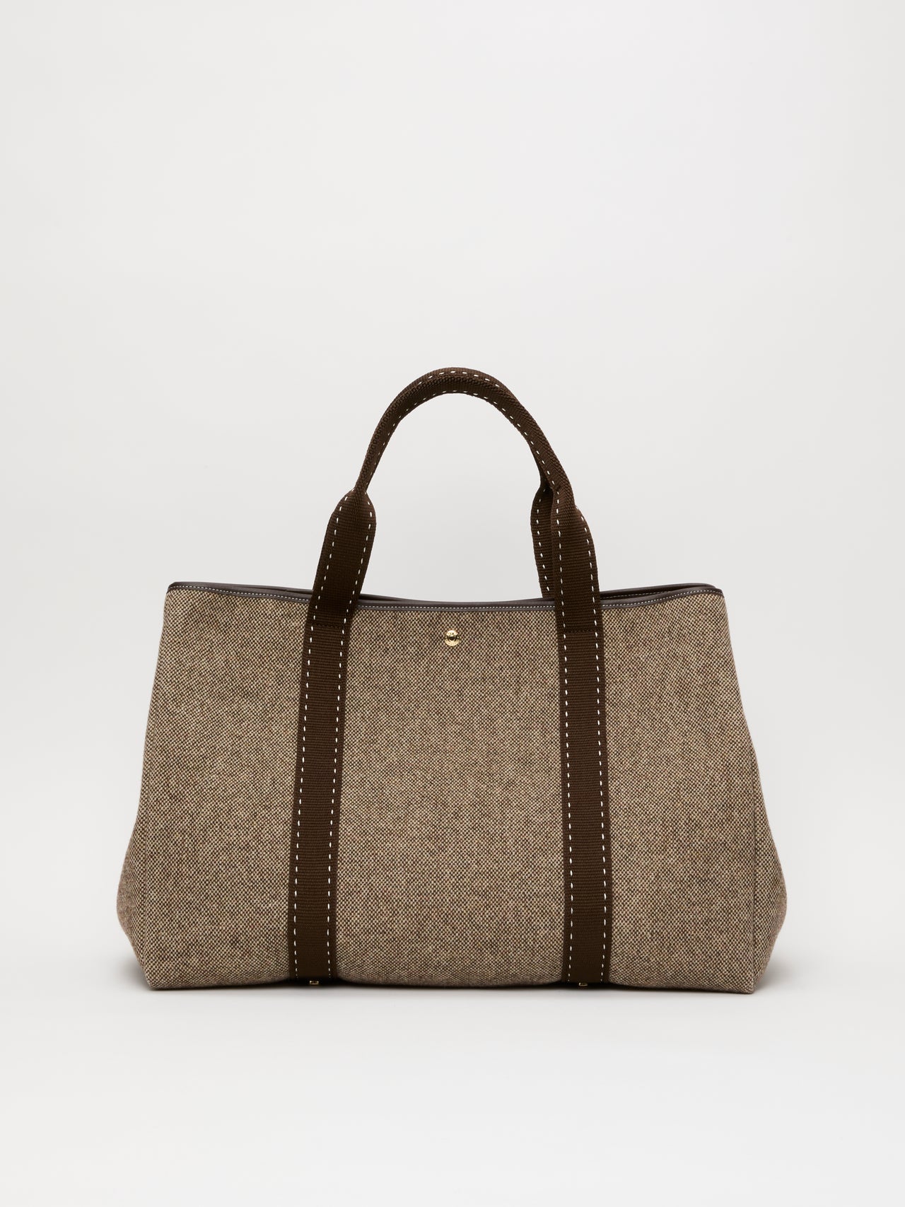 Traversée XXL - Caviar Brown - Image 5