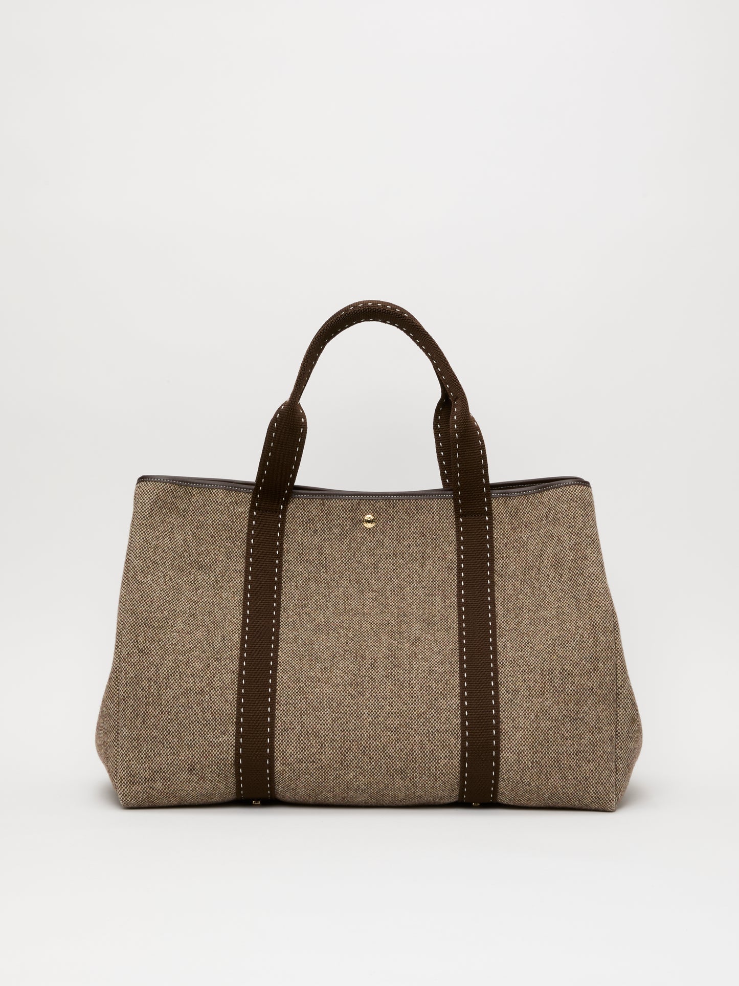 Traversée XXL - Caviar Brown