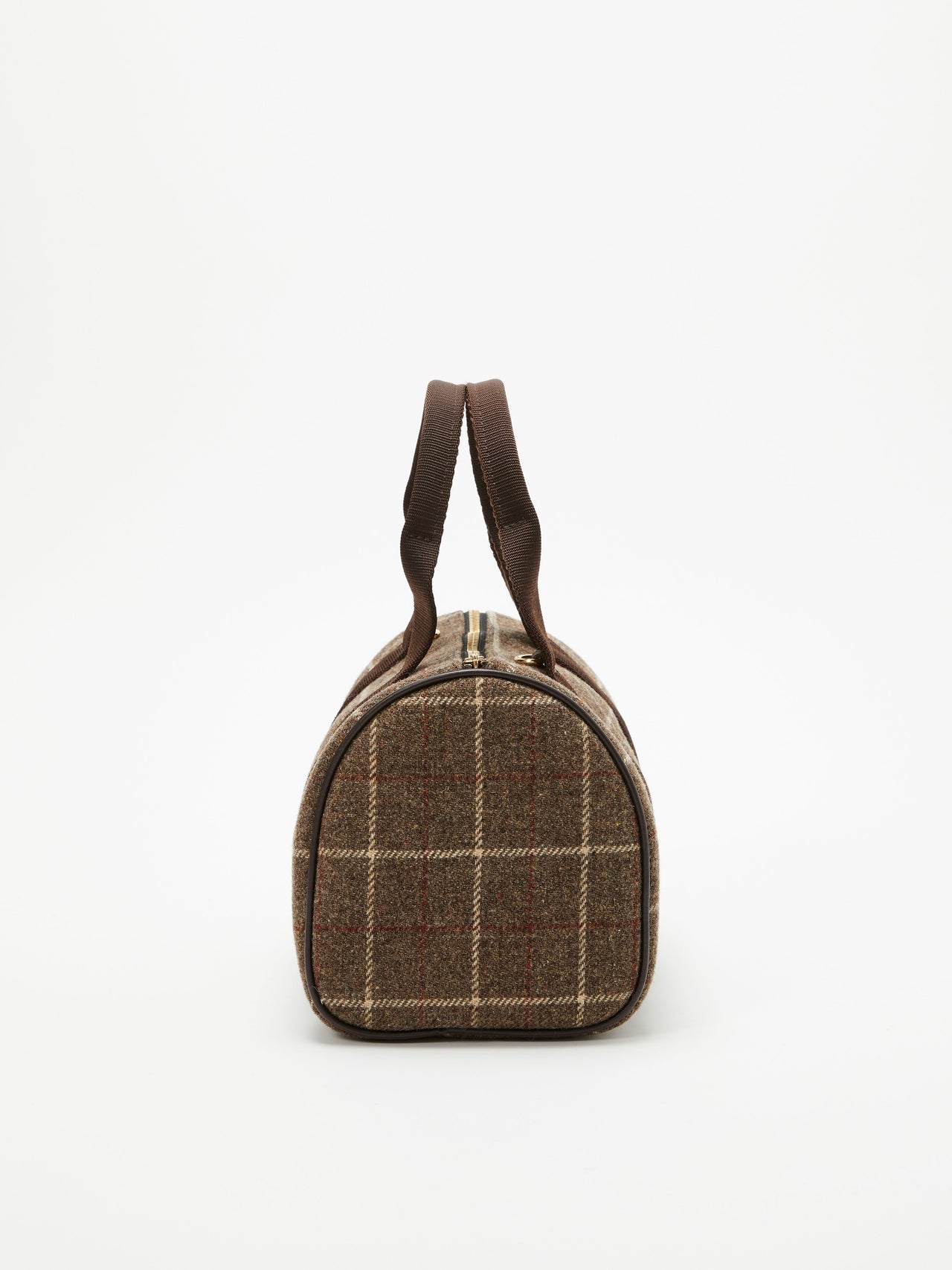 Périple S - Hunting Tweed Marron  - Image 4