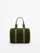 Périple S - Whip Flannelle Olive