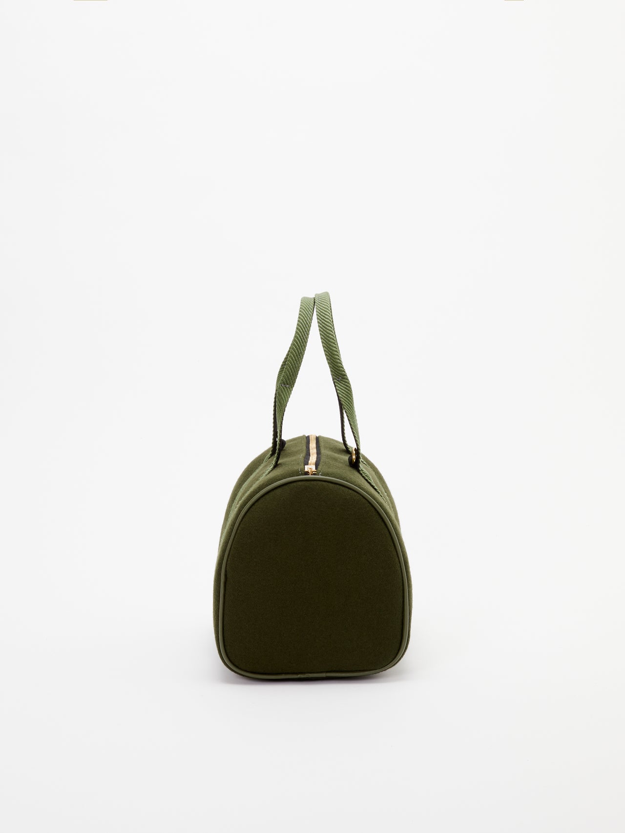 Périple S - Whip Flannelle Olive - Image 3