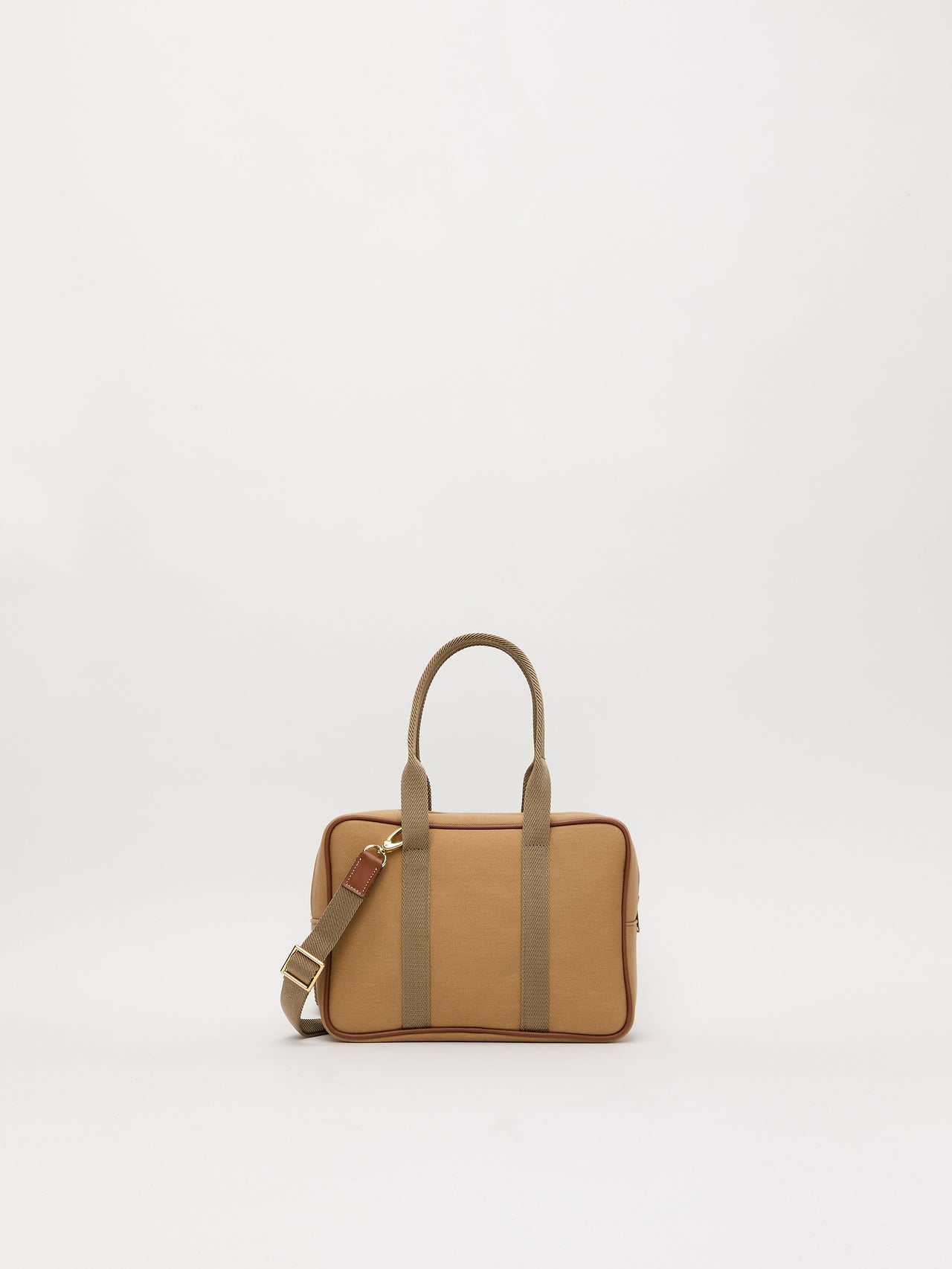 5Th M - Twill Camel - Image 1