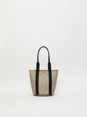 Bucket Shoulder - Anchor Chain Camel