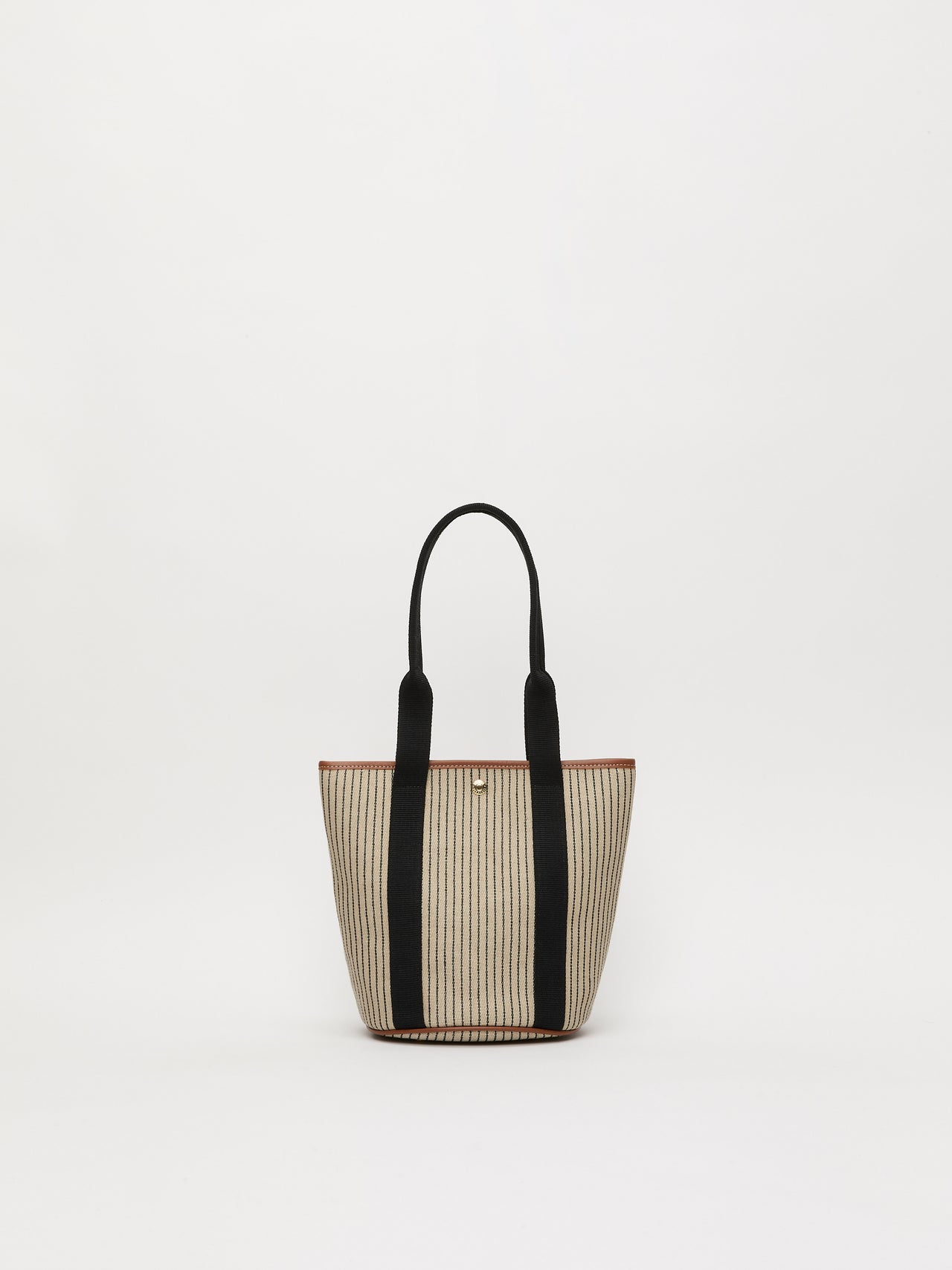 Bucket Shoulder - Anchor Chain Camel - Image 1