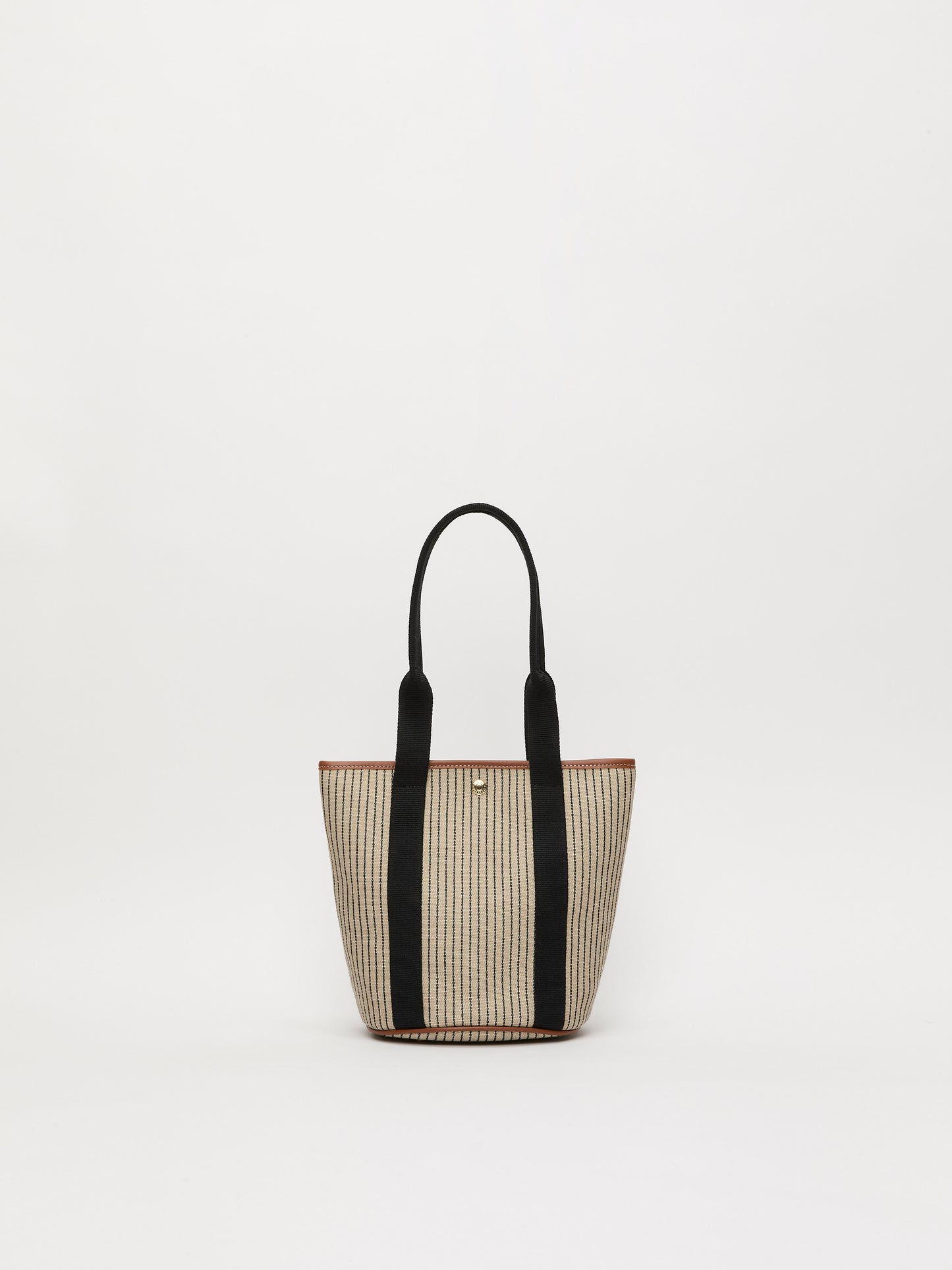 Bucket Shoulder - Anchor Chain Camel