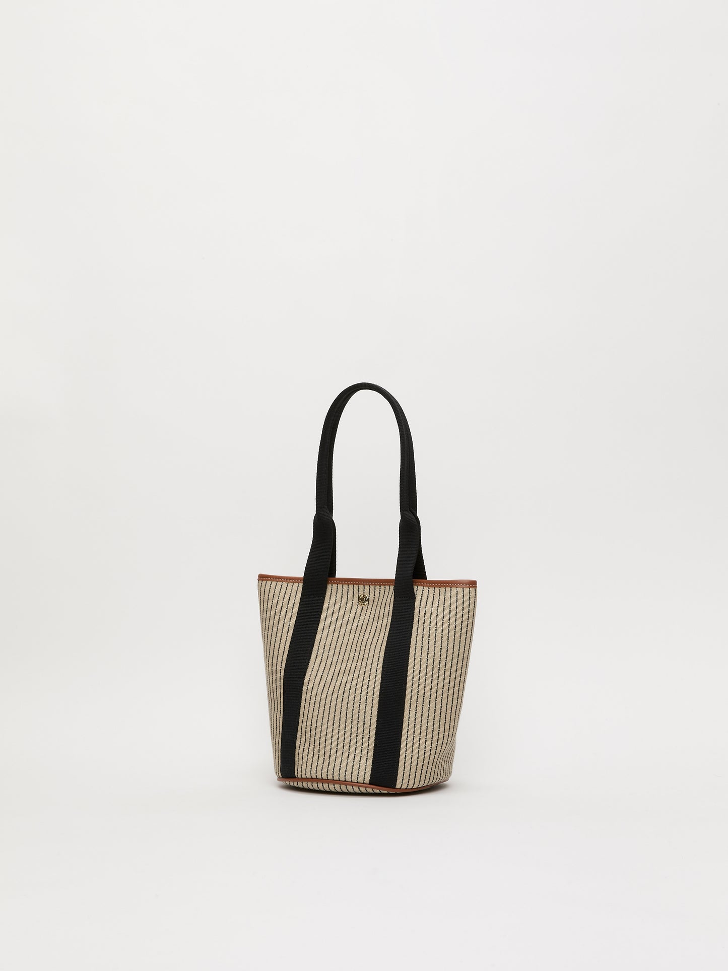 Bucket Shoulder - Anchor Chain Camel