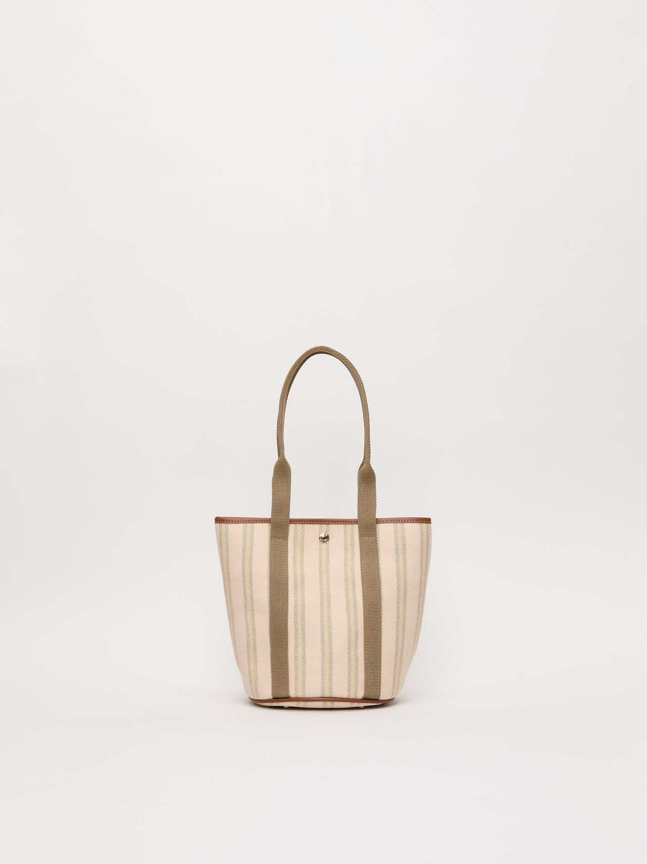 Bucket Shoulder - Anderson Sunburned Pink - Image 1
