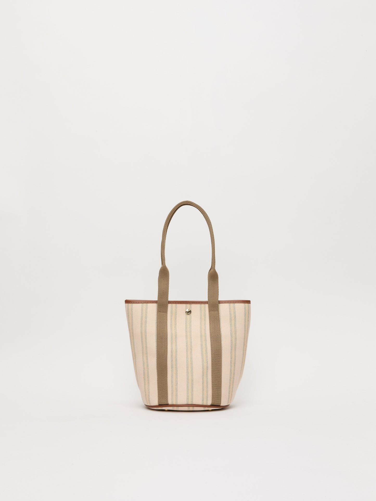 Bucket Shoulder - Anderson Sunburned Pink