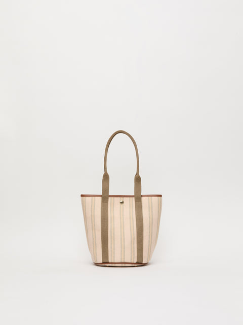 Bucket Shoulder - Anderson Sunburned Pink - Image 1