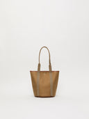 Bucket Shoulder - Twill Camel