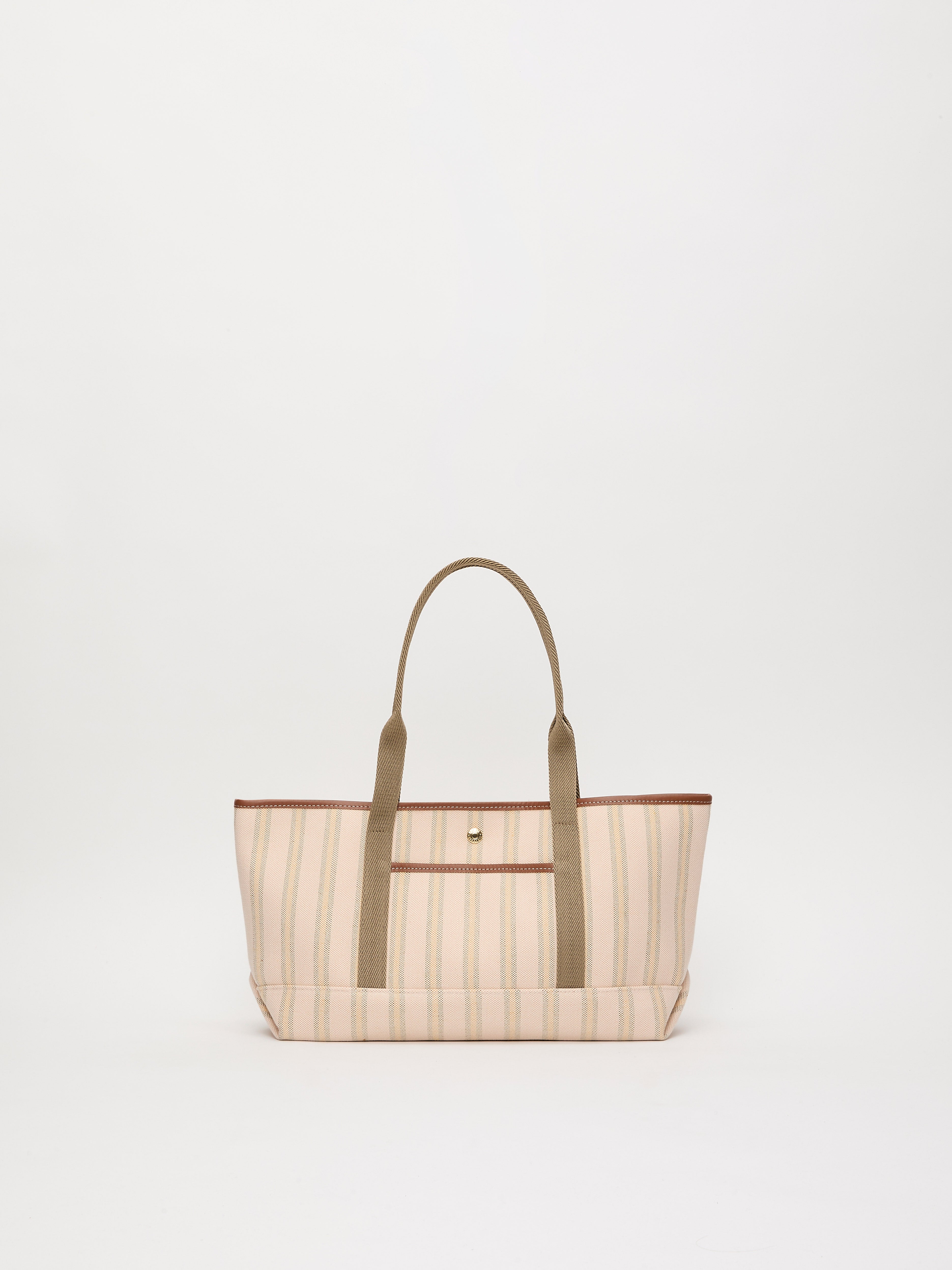 Club Baguette - Anderson Sunburned Pink