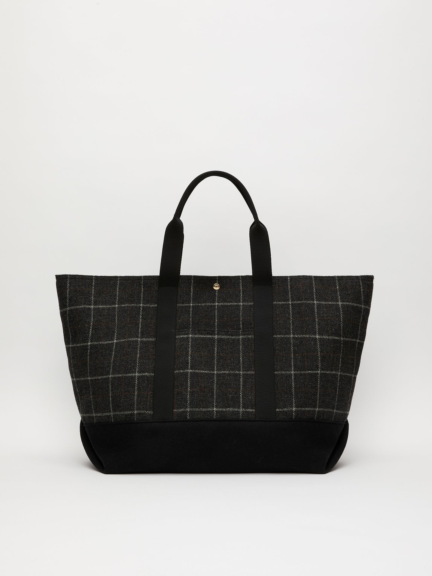 Club XL - Hunting Tweed Charcoal