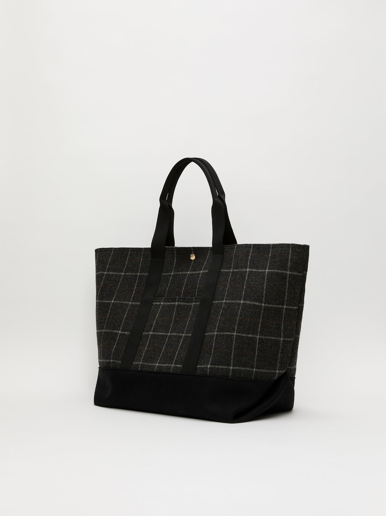 Club XL - Hunting Tweed Charcoal - Image 4