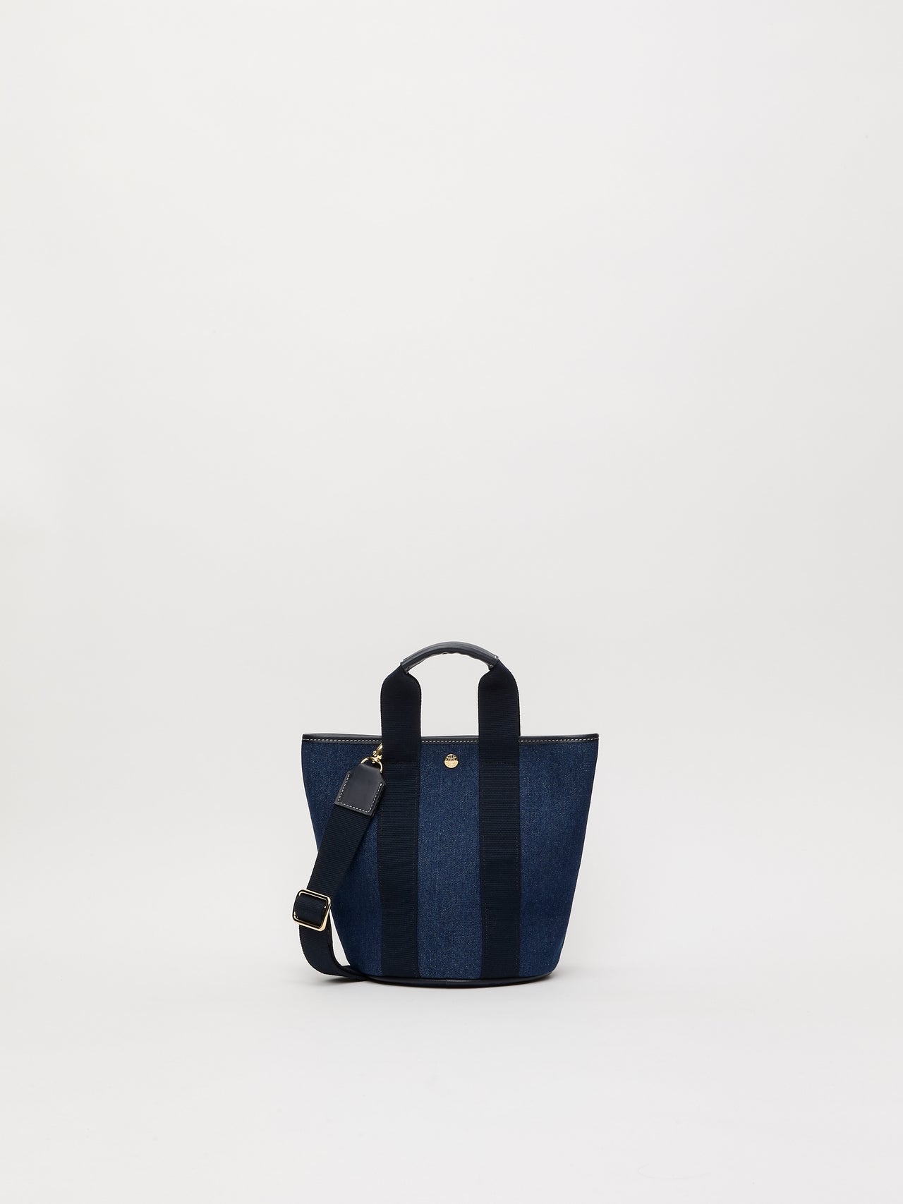 Cruise Bucket S - Denim Bleu - Image 1