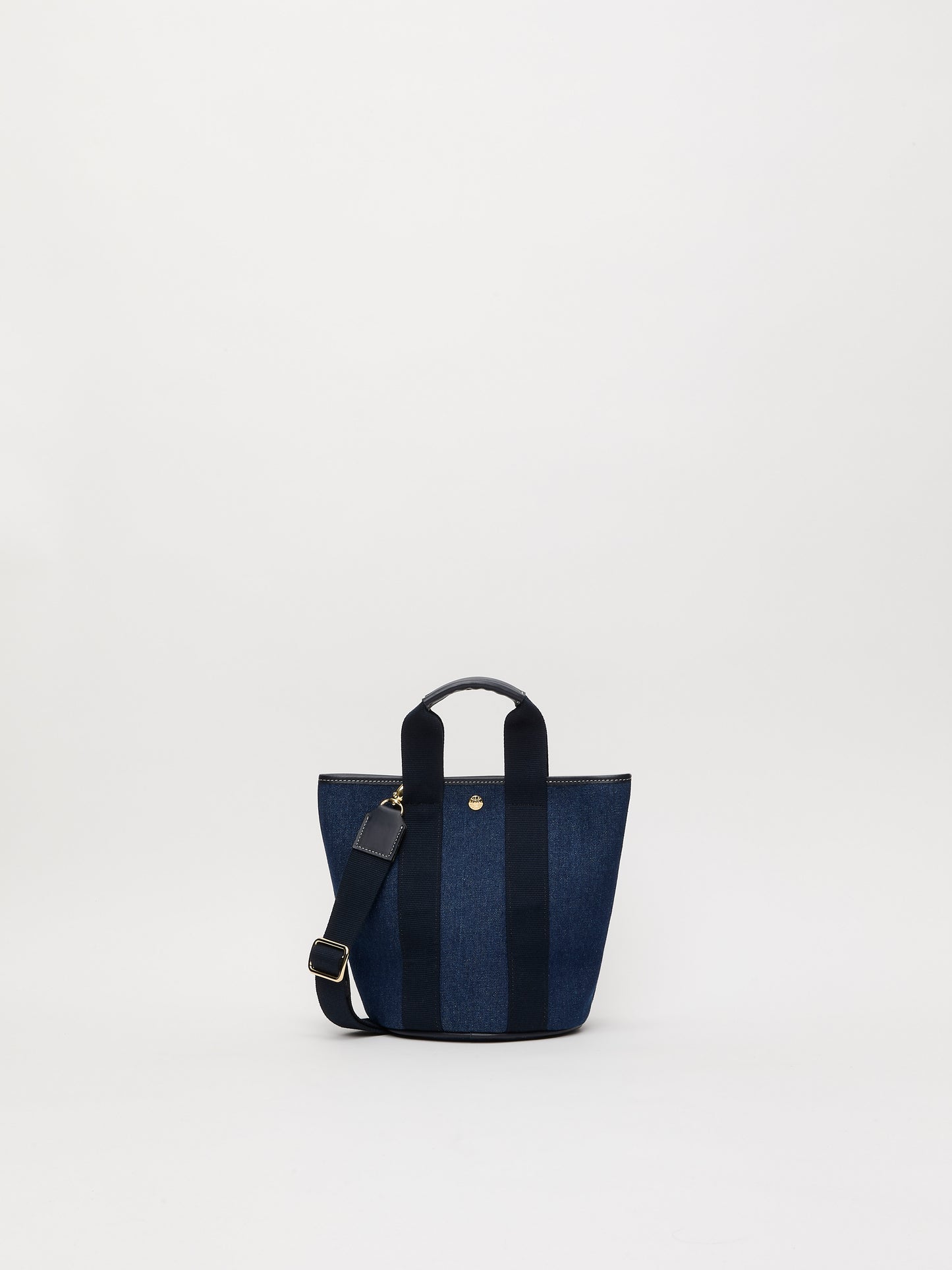 Cruise Bucket S - Denim Bleu