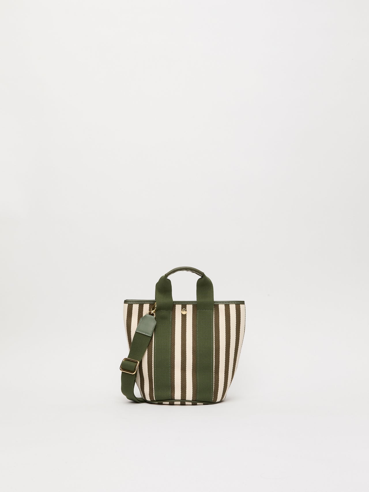 Cruise Bucket S - Palais Royal Military Green - Image 1