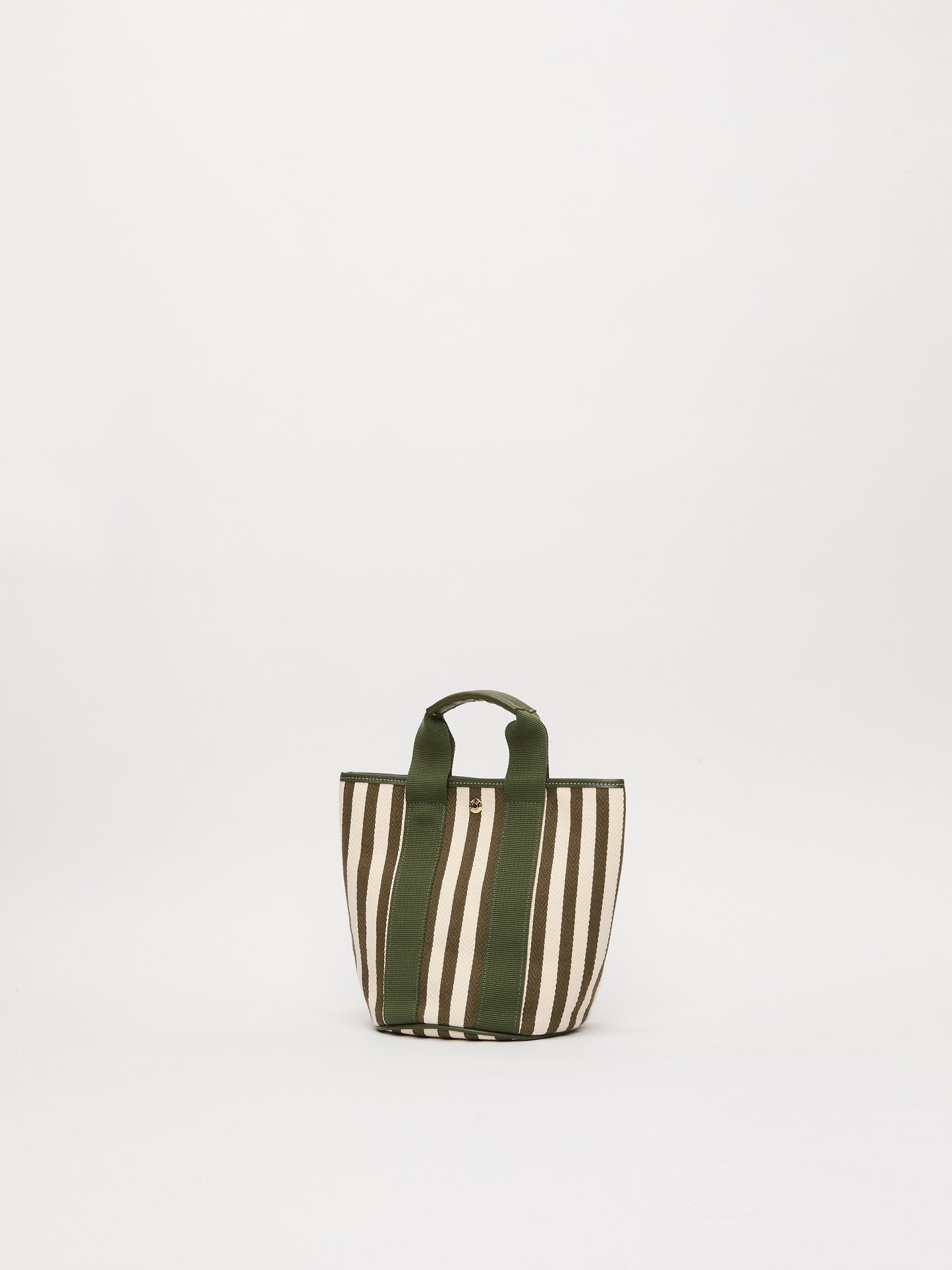 Cruise Bucket S - Palais Royal Military Green