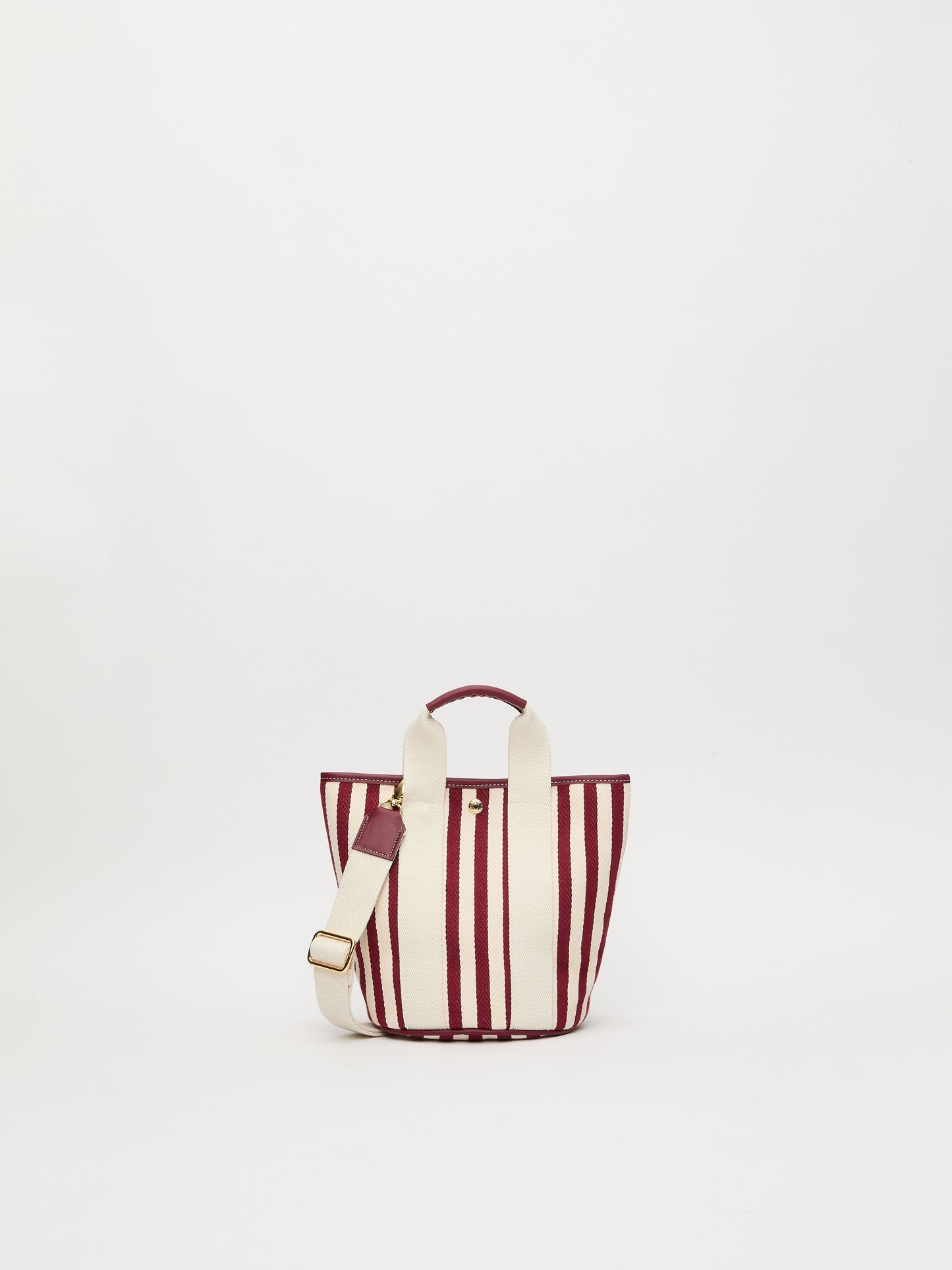 Cruise Bucket S - Palais Royal Burgundy