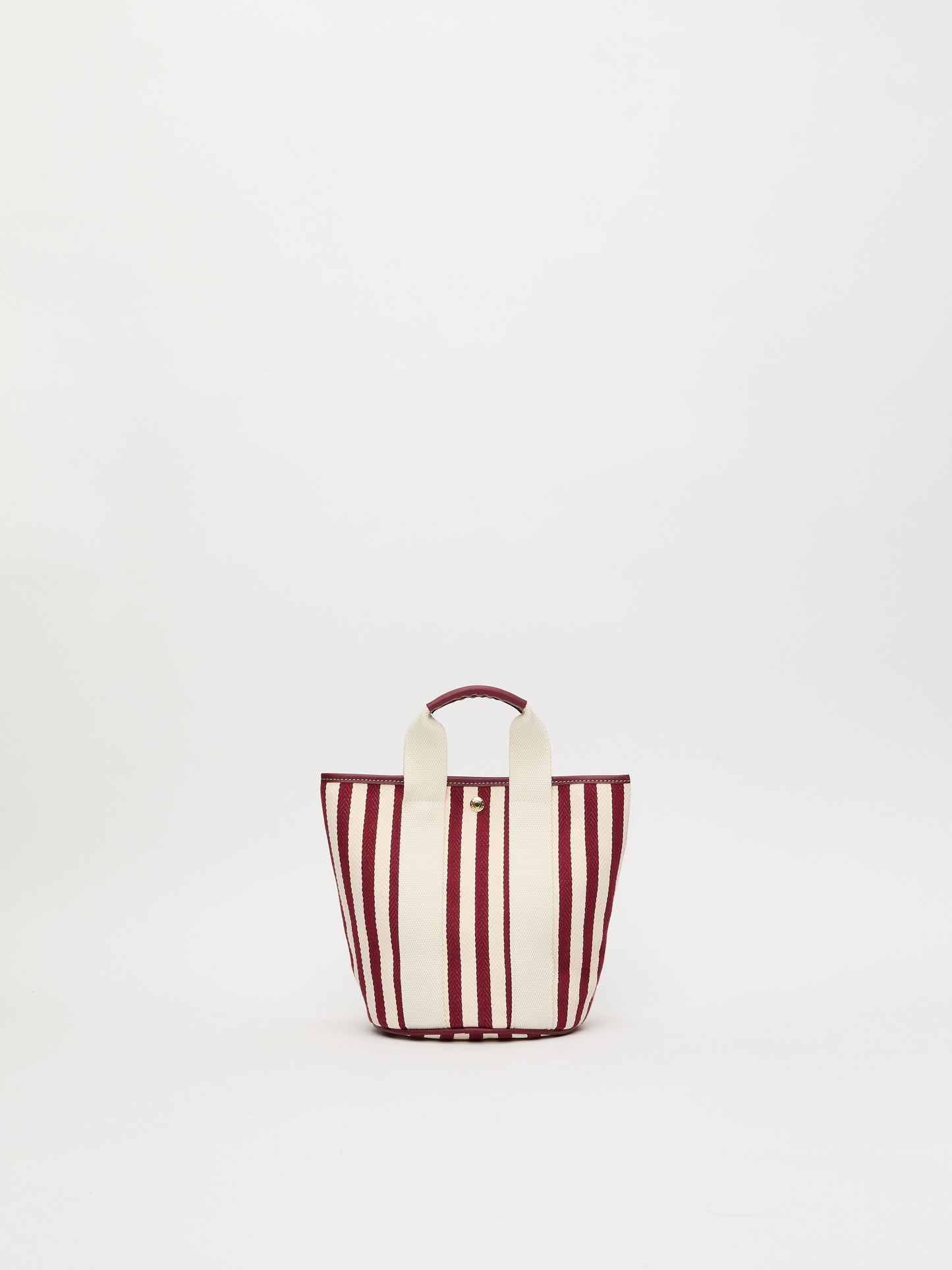 Cruise Bucket S - Palais Royal Burgundy