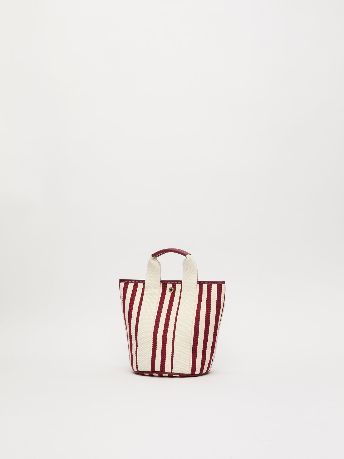 Cruise Bucket S - Palais Royal Burgundy