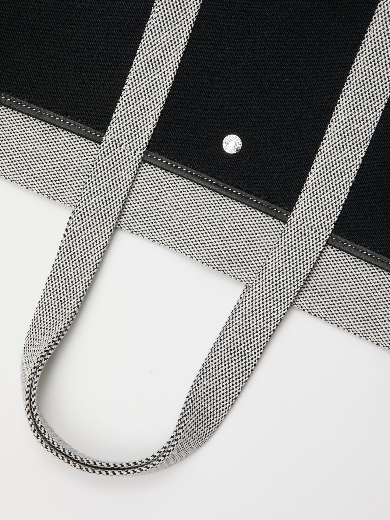 Baybag S - Oxford Belt Noir - Image 6