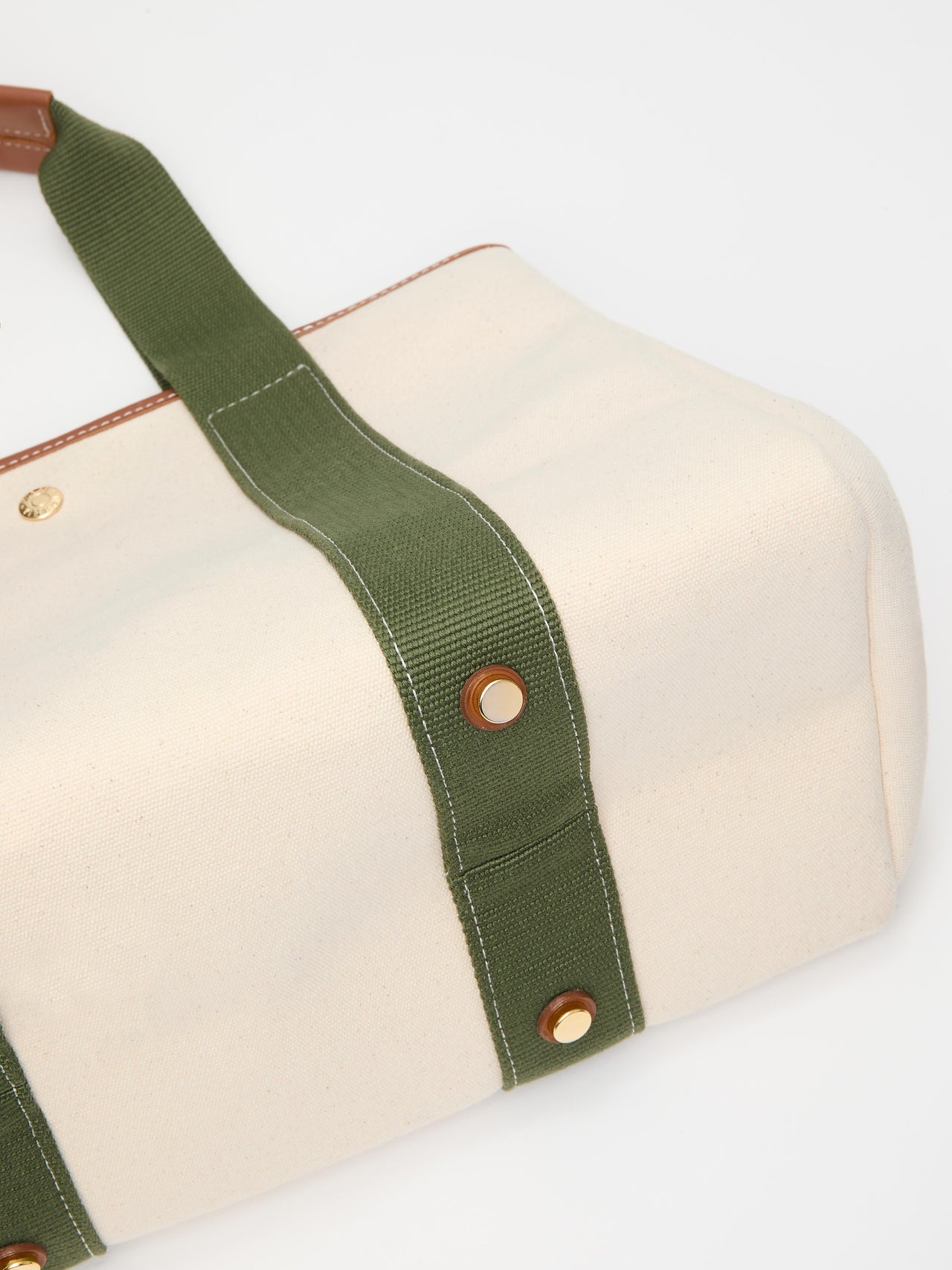 Traversée M - Essentials Military Green - Image 7